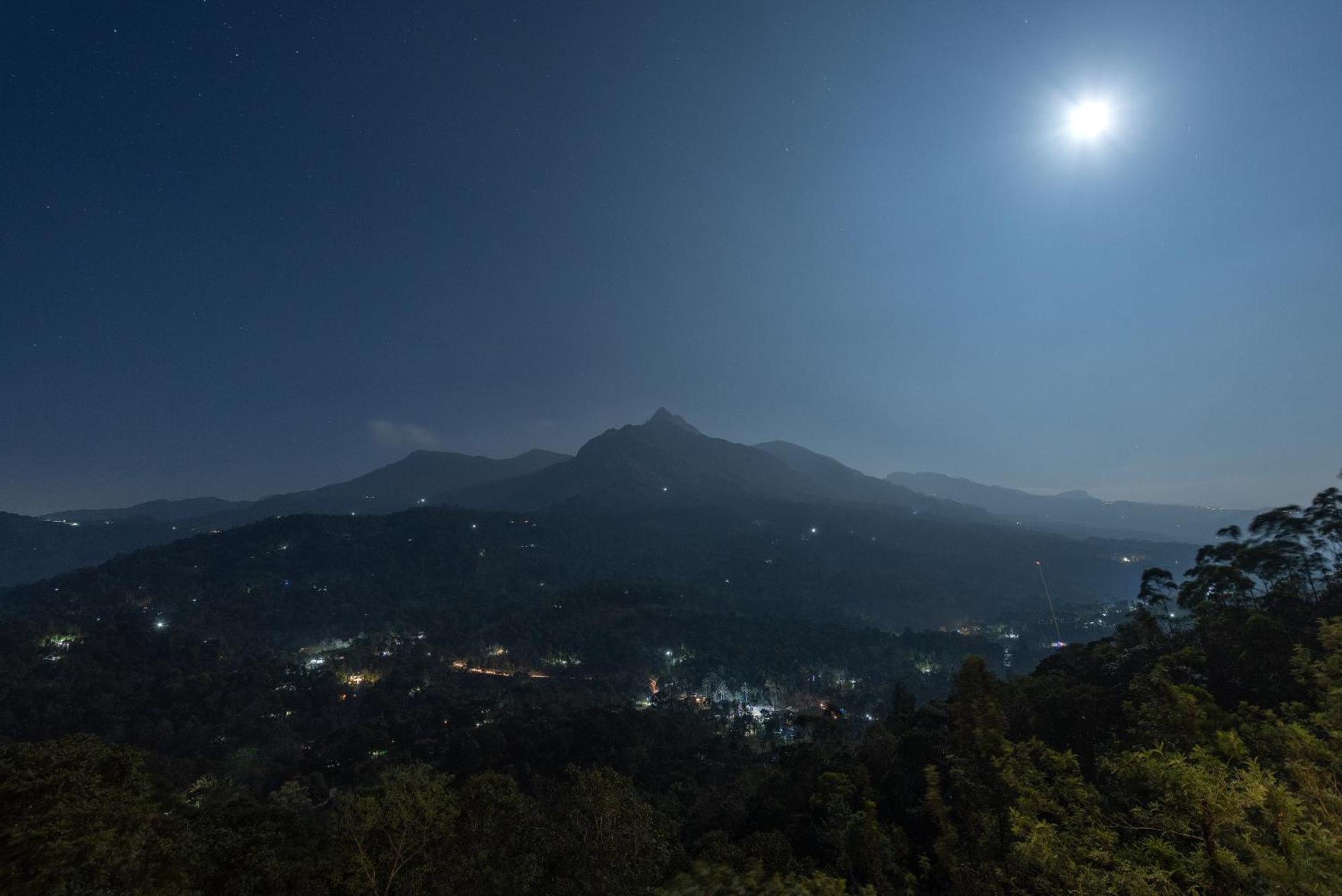 Eterno Camellia And Elettaria Resort Munnar