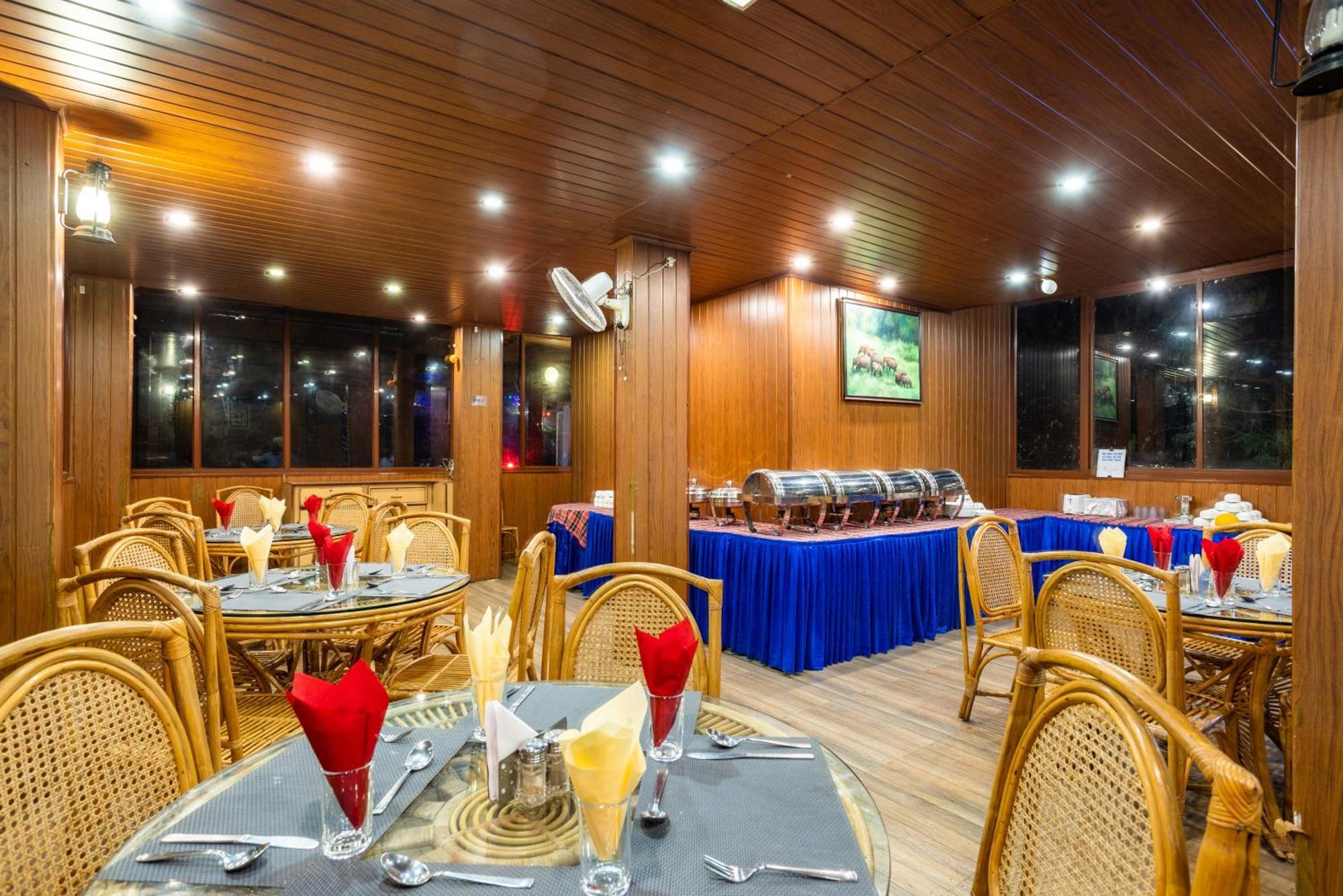 Eterno Camellia And Elettaria Resort Munnar