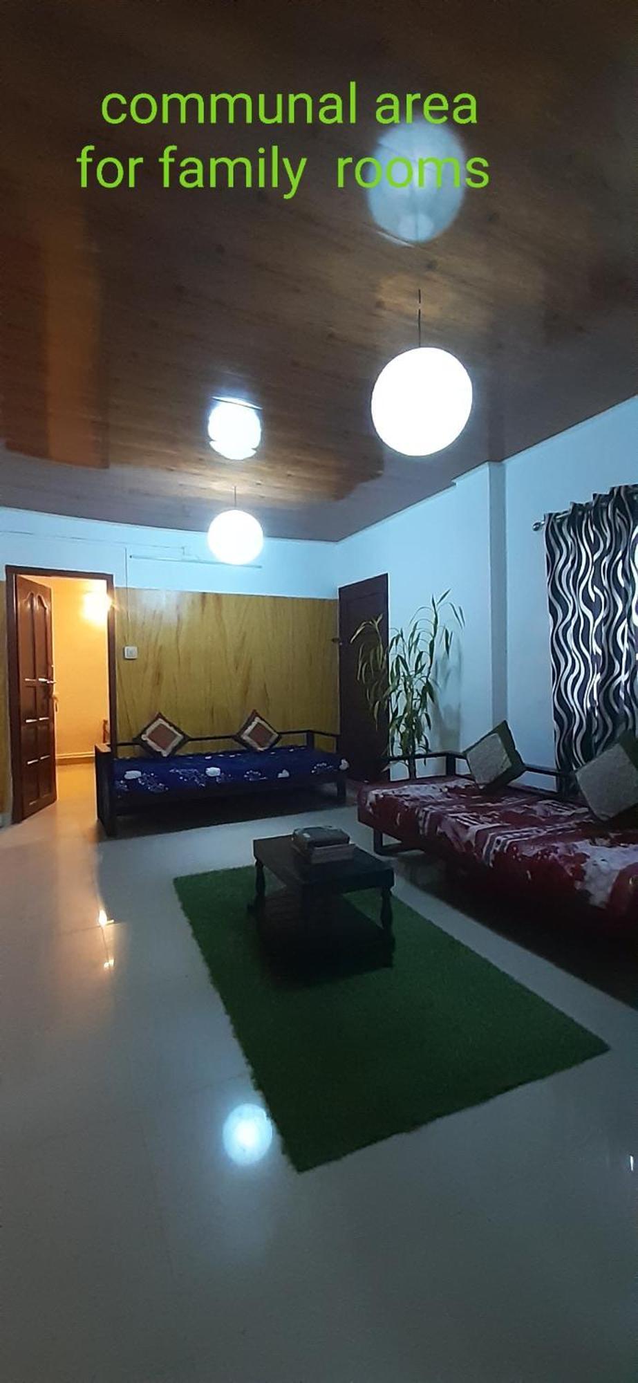 Durga Budget Munnar