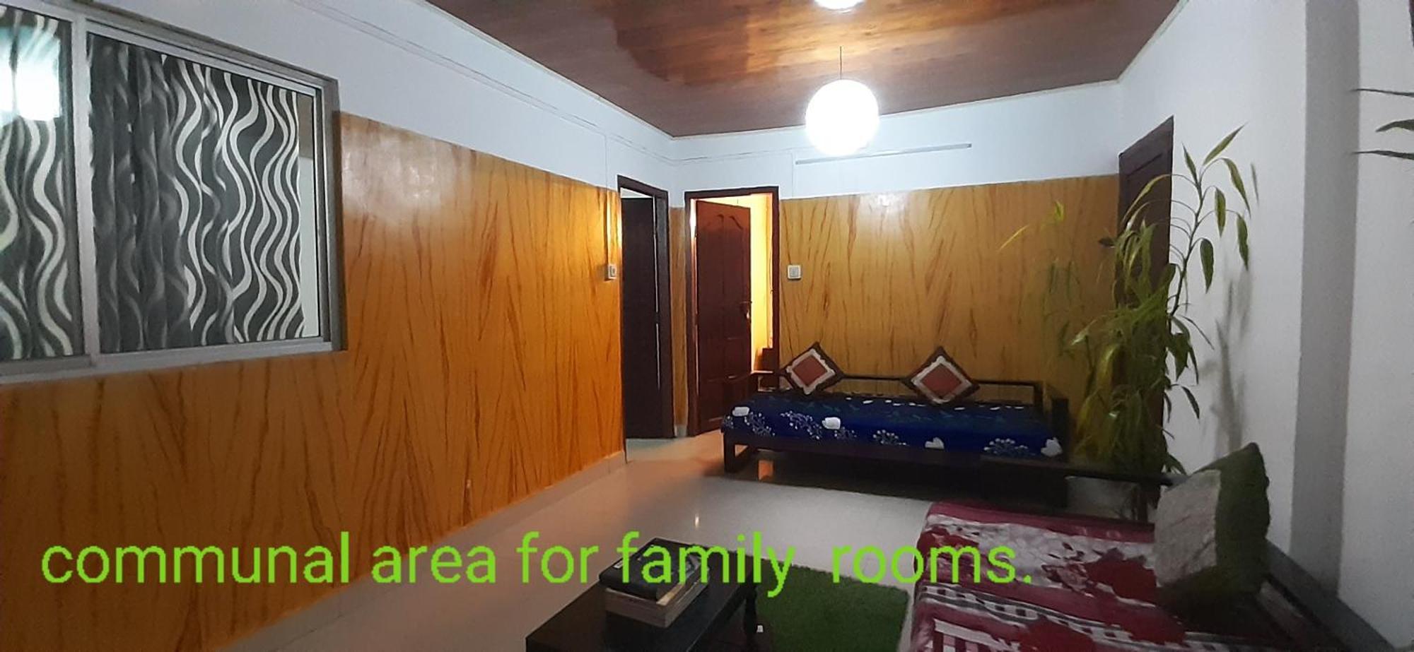 Guest house Durga Budget *