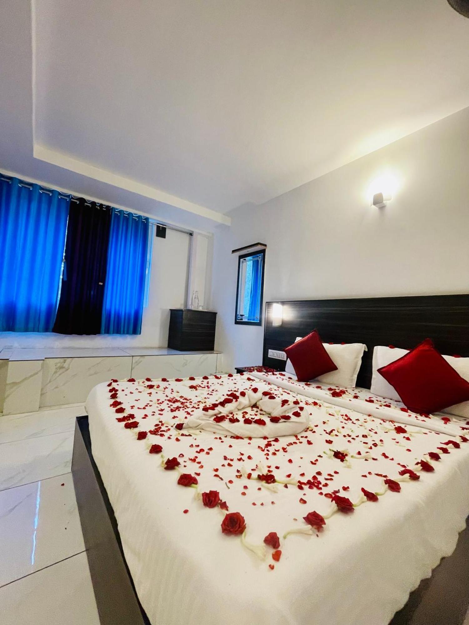 Hotel Skylark Holidays 2*