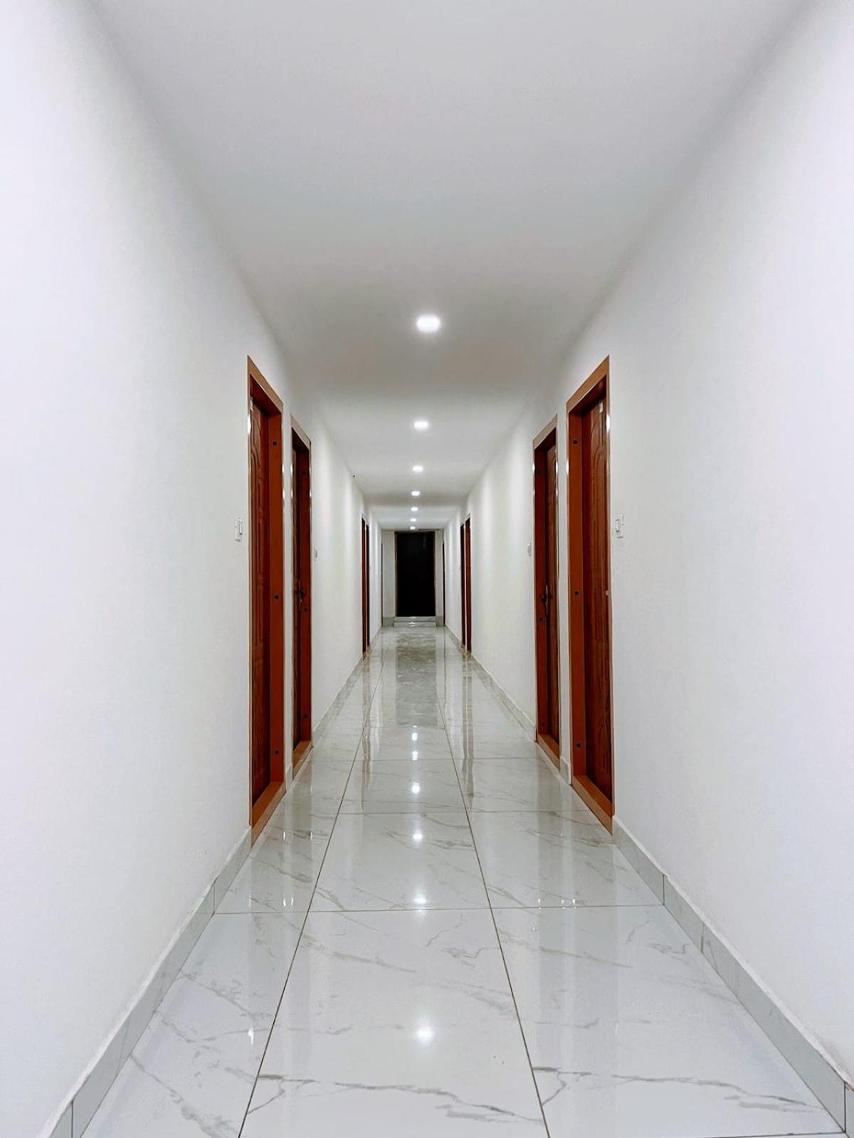 Skylark Holidays Hotel Munnar
