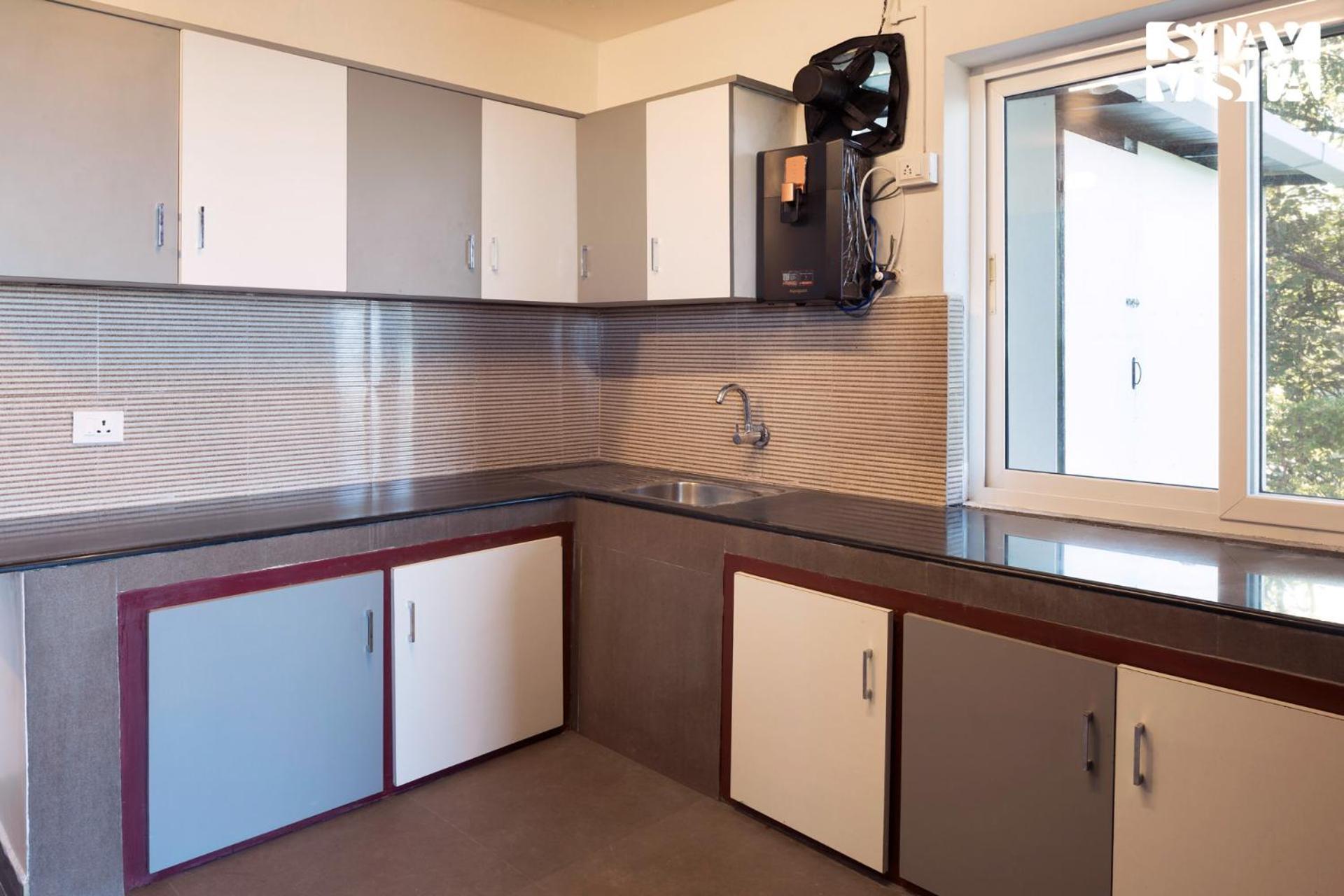 Villa Stayvista At Vale Echoes - Breakfast Included *