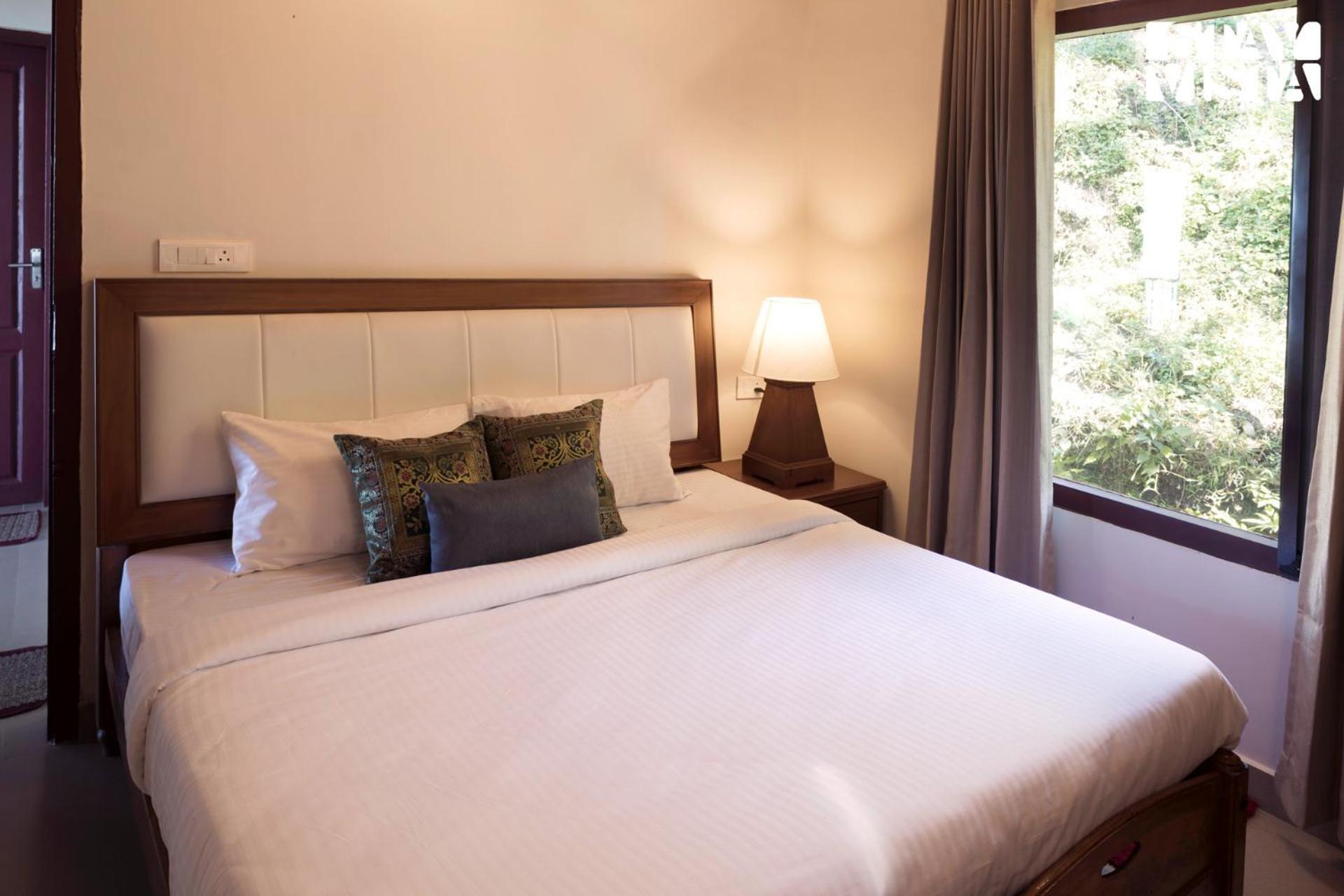 Villa Stayvista At Vale Echoes - Breakfast Included Munnar