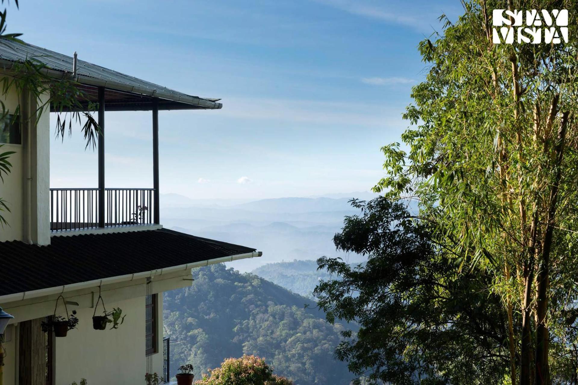 Villa Stayvista At Vale Echoes - Breakfast Included *