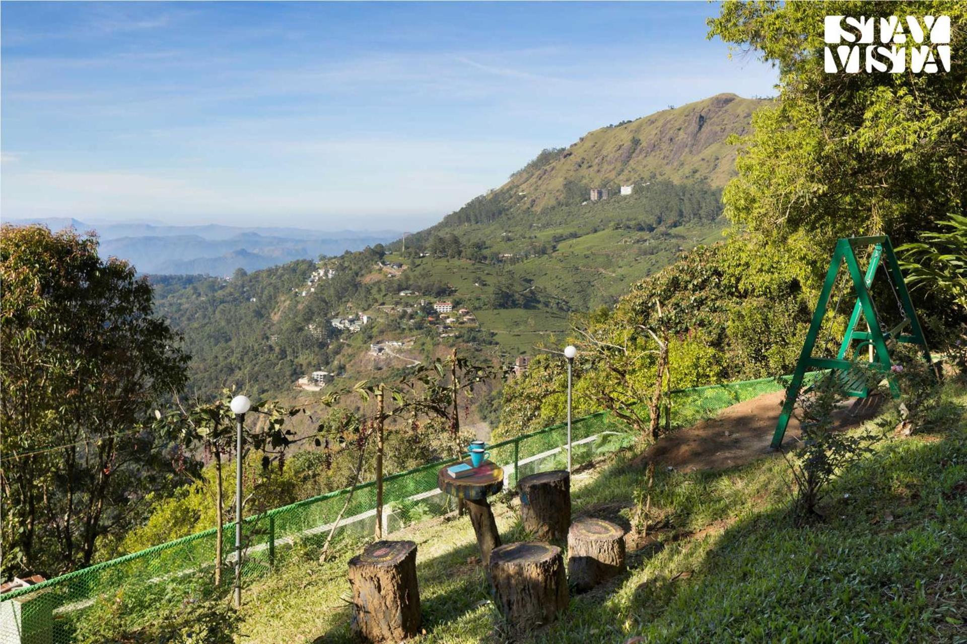 Stayvista At Vale Echoes - Breakfast Included *