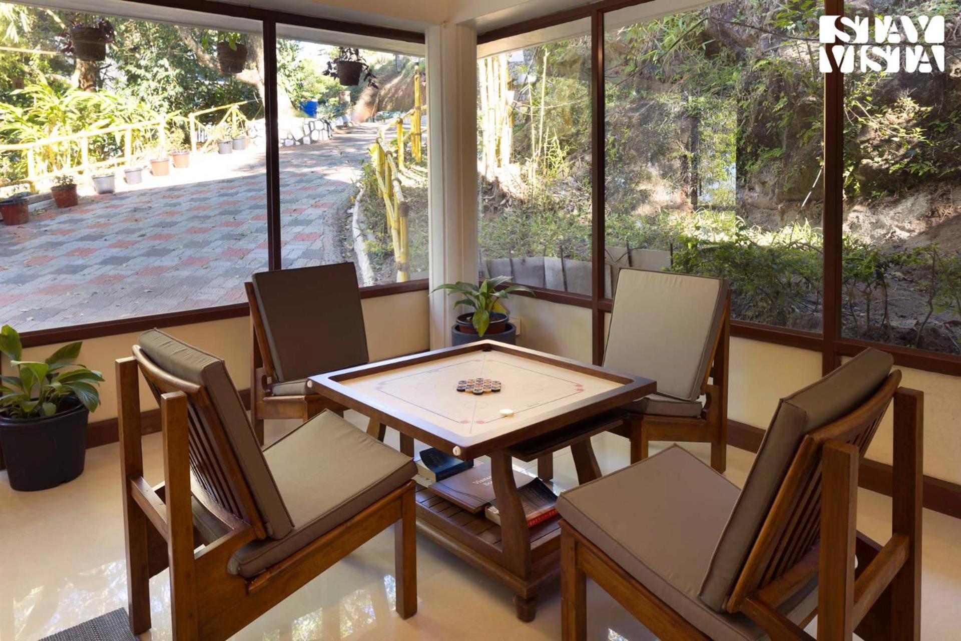 Stayvista At Vale Echoes - Breakfast Included Villa *