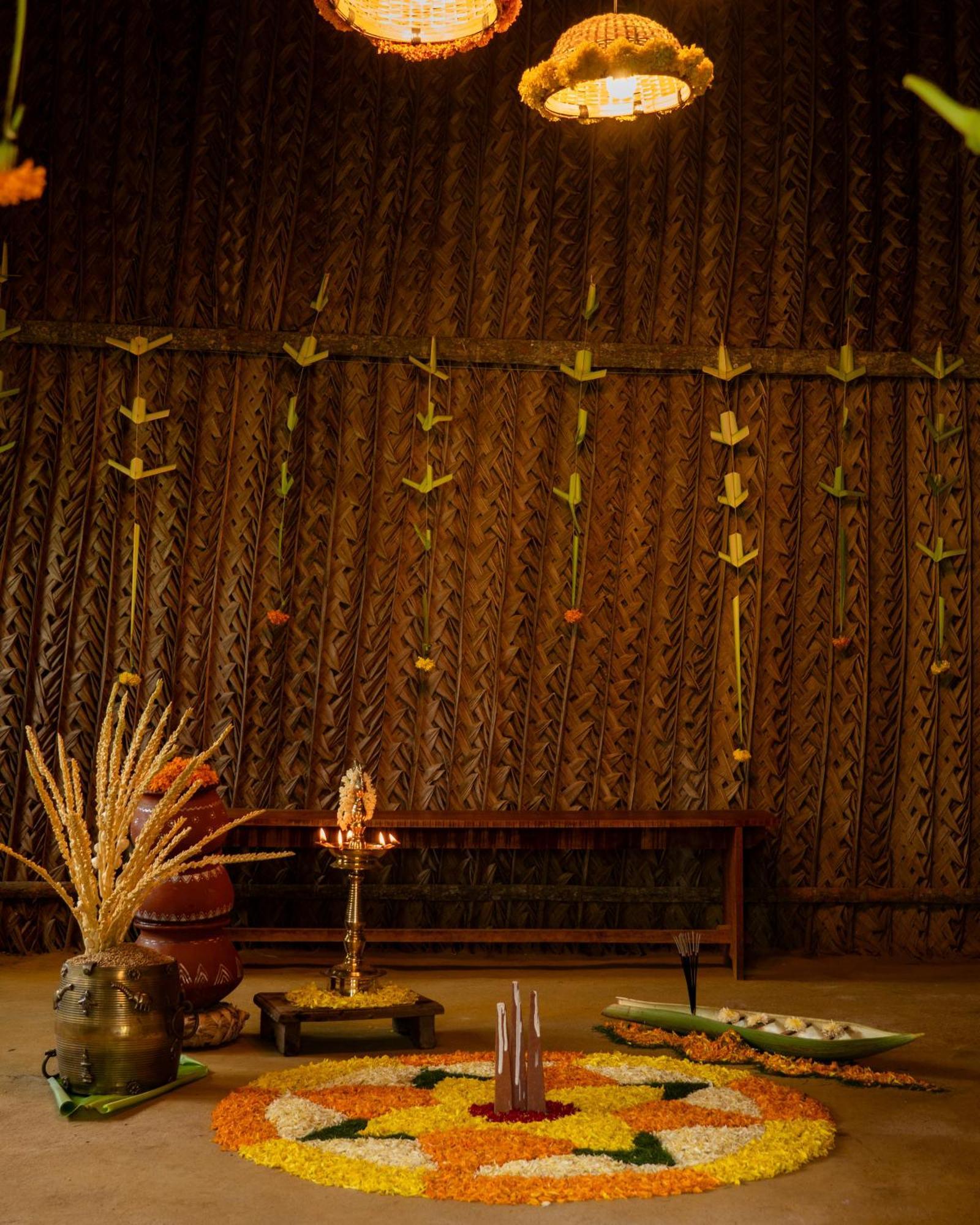 The Mudhouse Marayoor Munnar