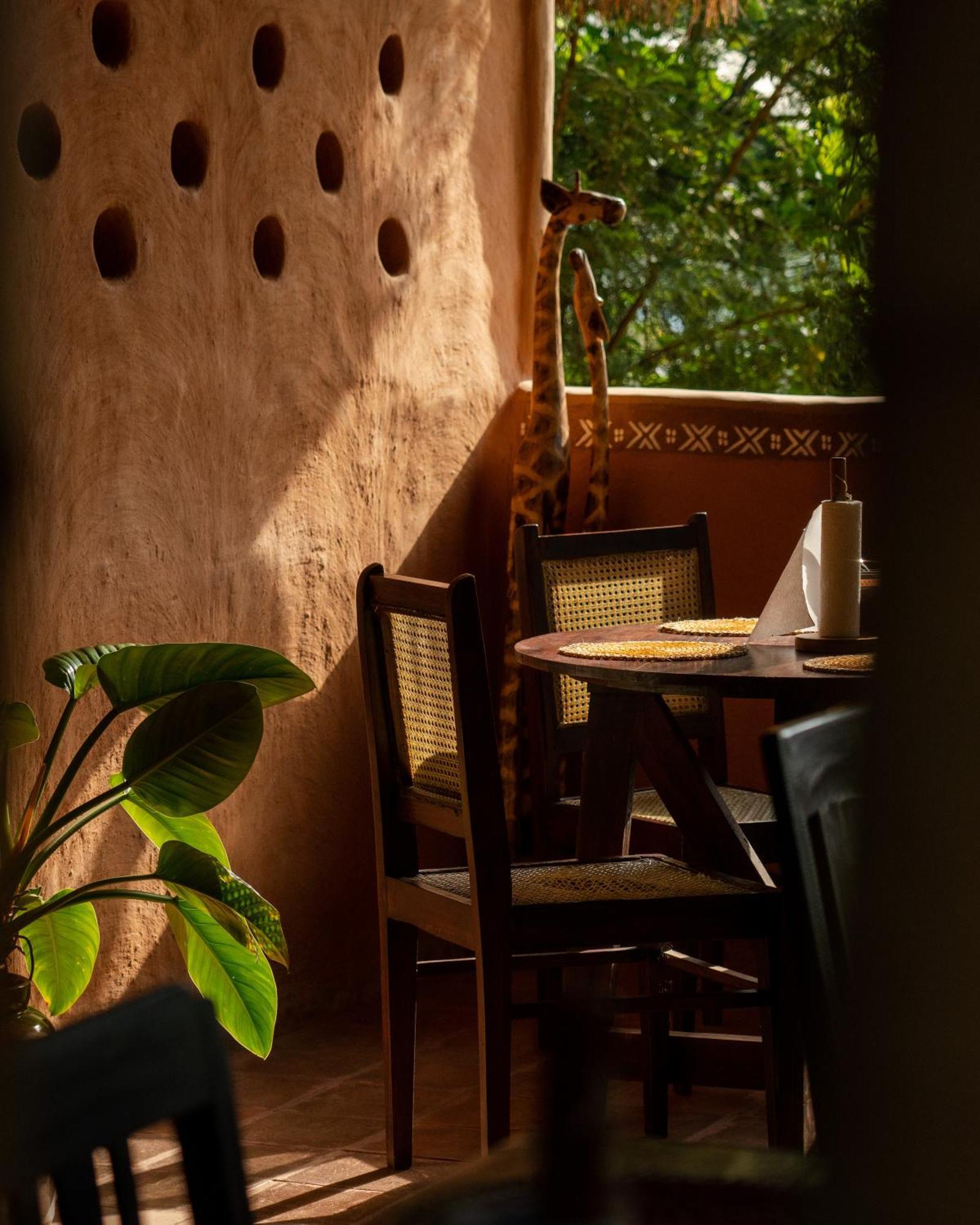Resort The Mudhouse Marayoor *