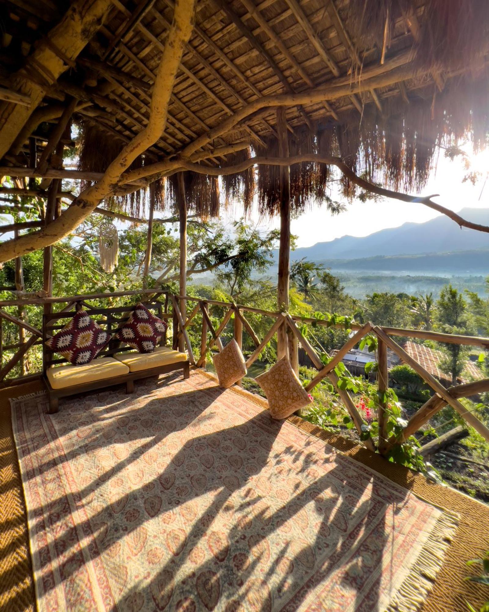 Resort The Mudhouse Marayoor Munnar
