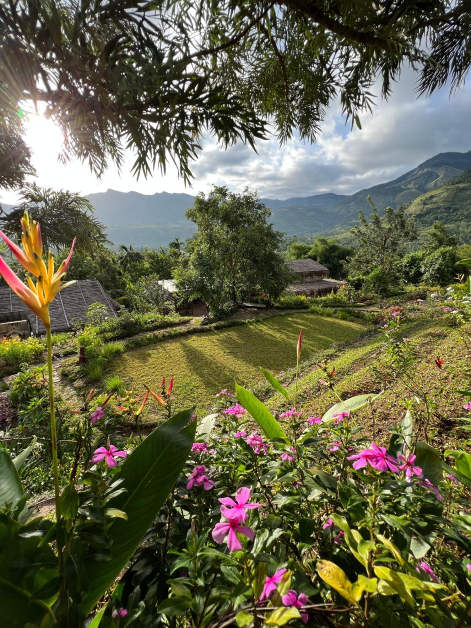 The Mudhouse Marayoor Munnar