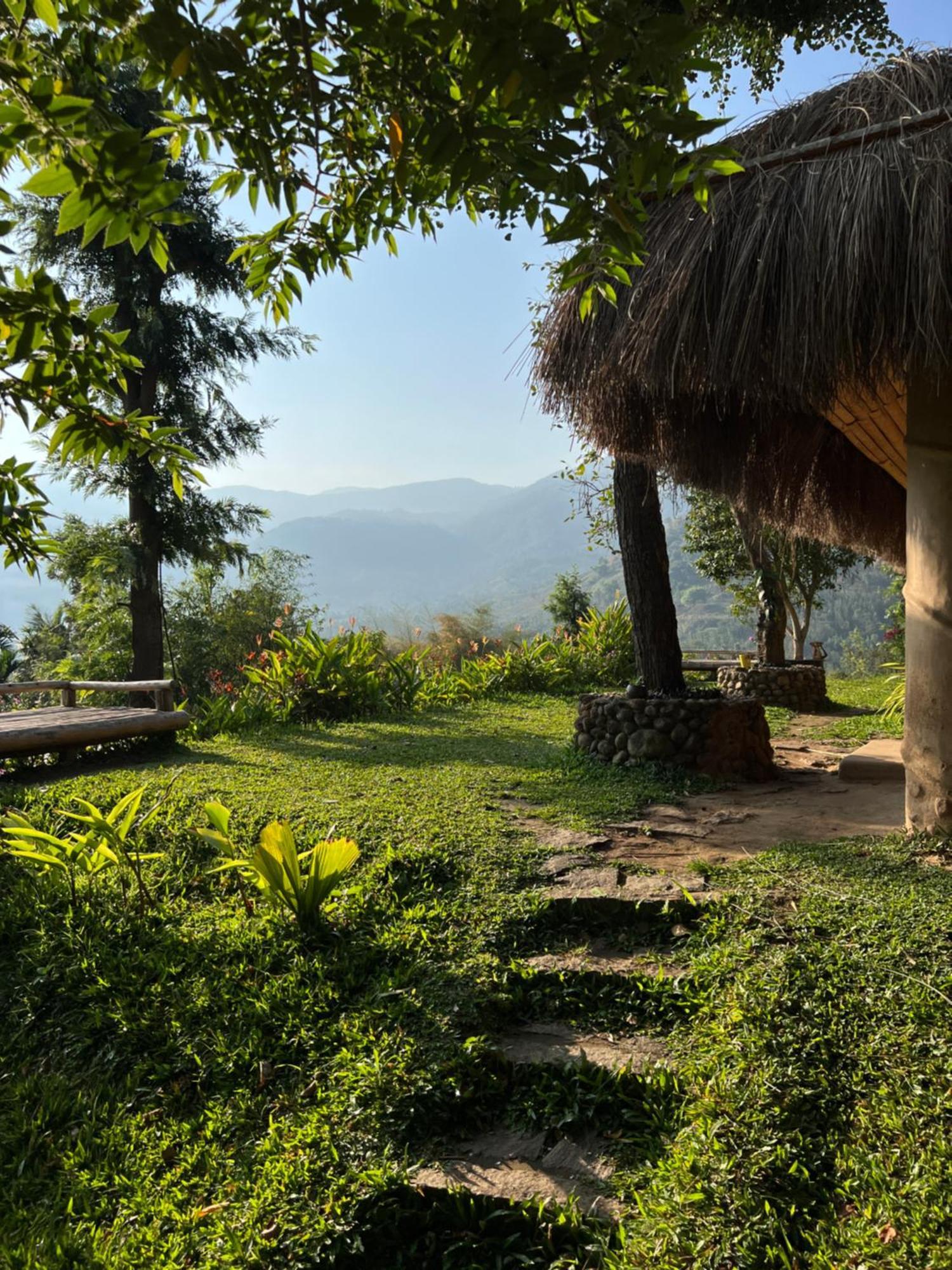 The Mudhouse Marayoor * Munnar