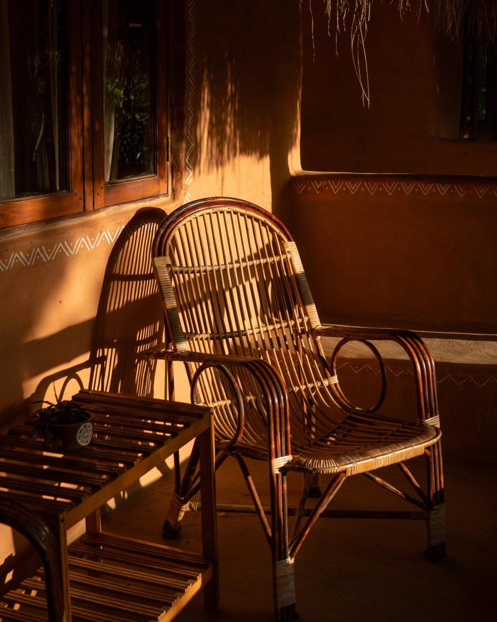 The Mudhouse Marayoor * Munnar