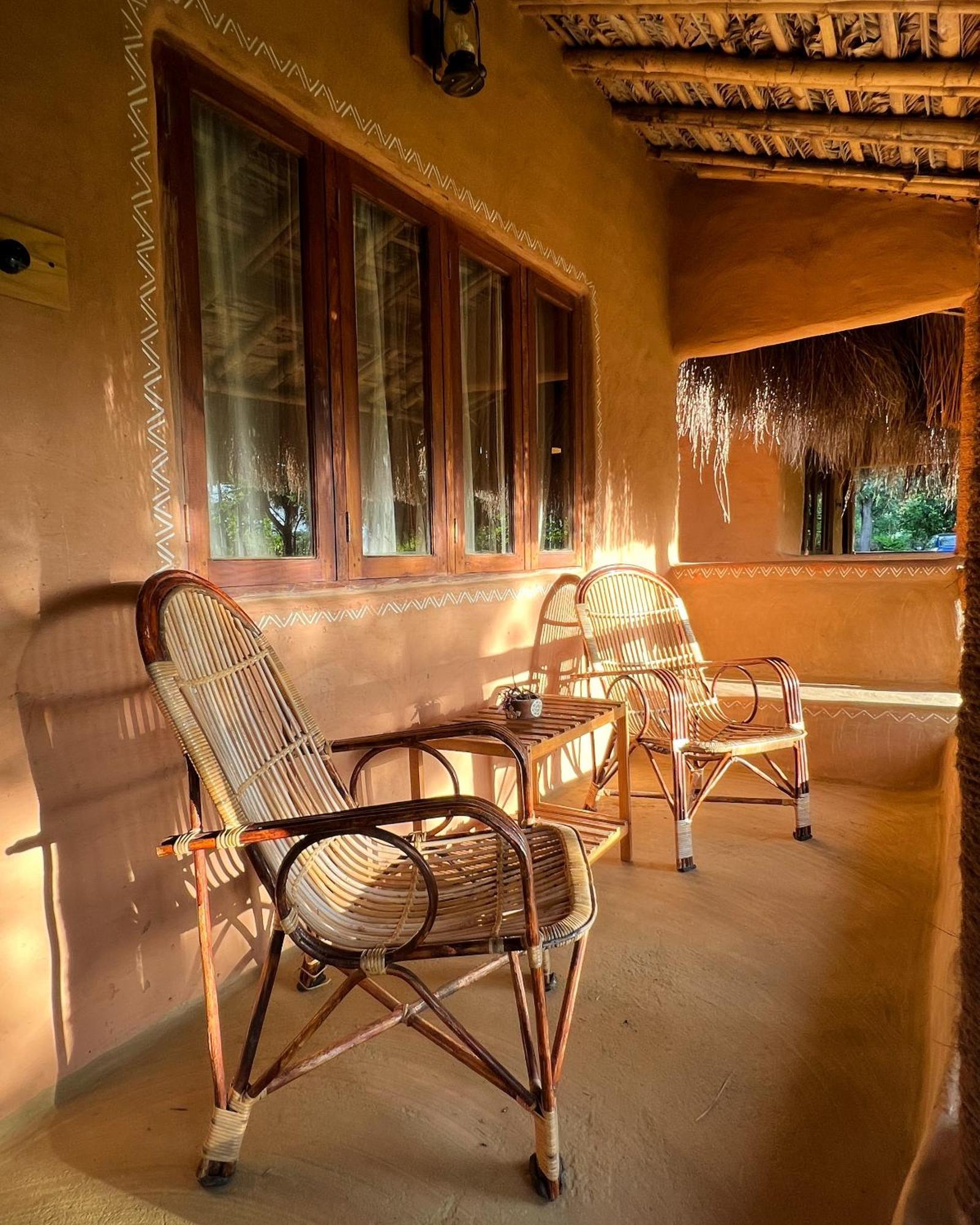 The Mudhouse Marayoor Munnar