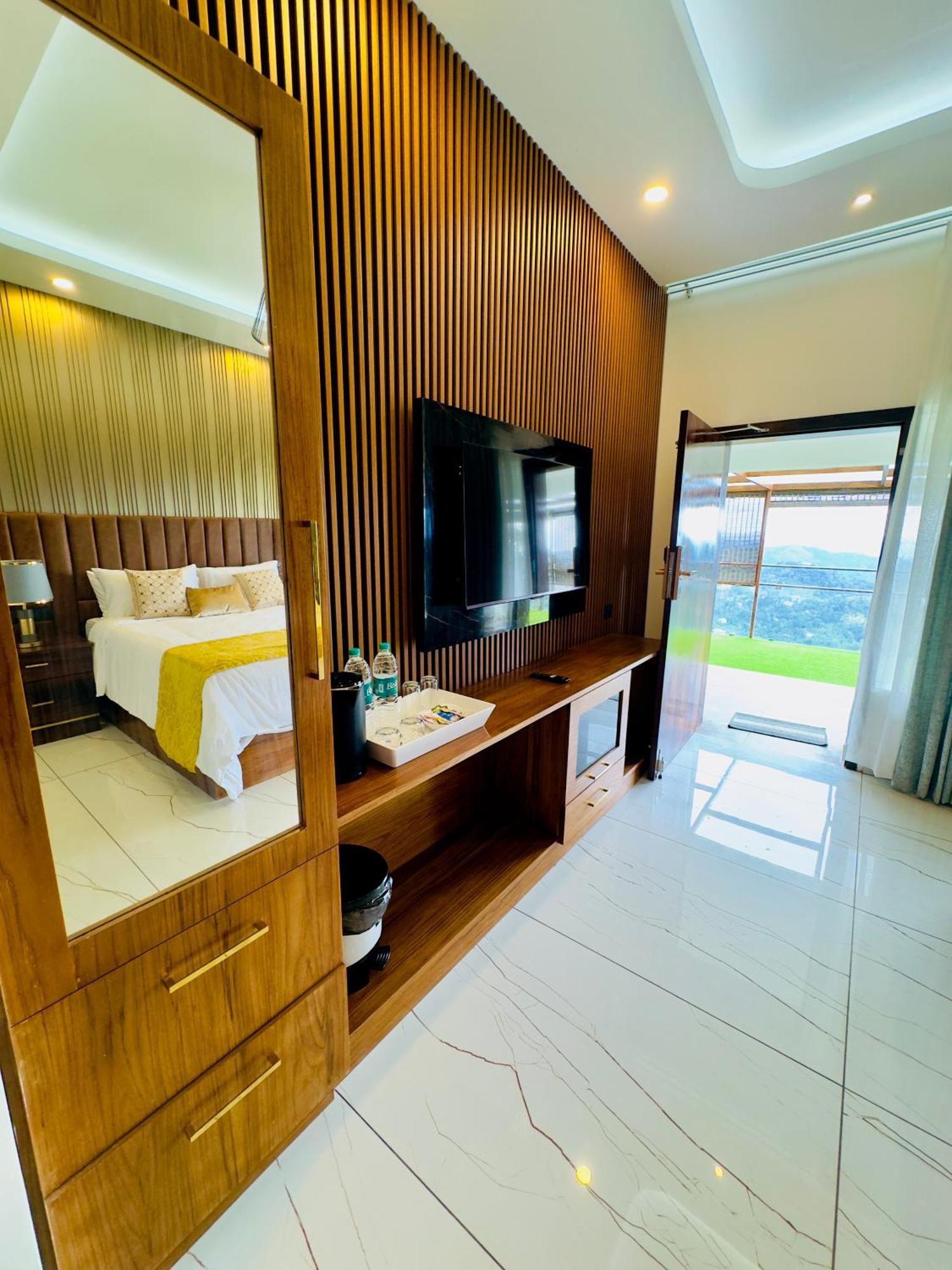 Hotel Misty Wonders 5*