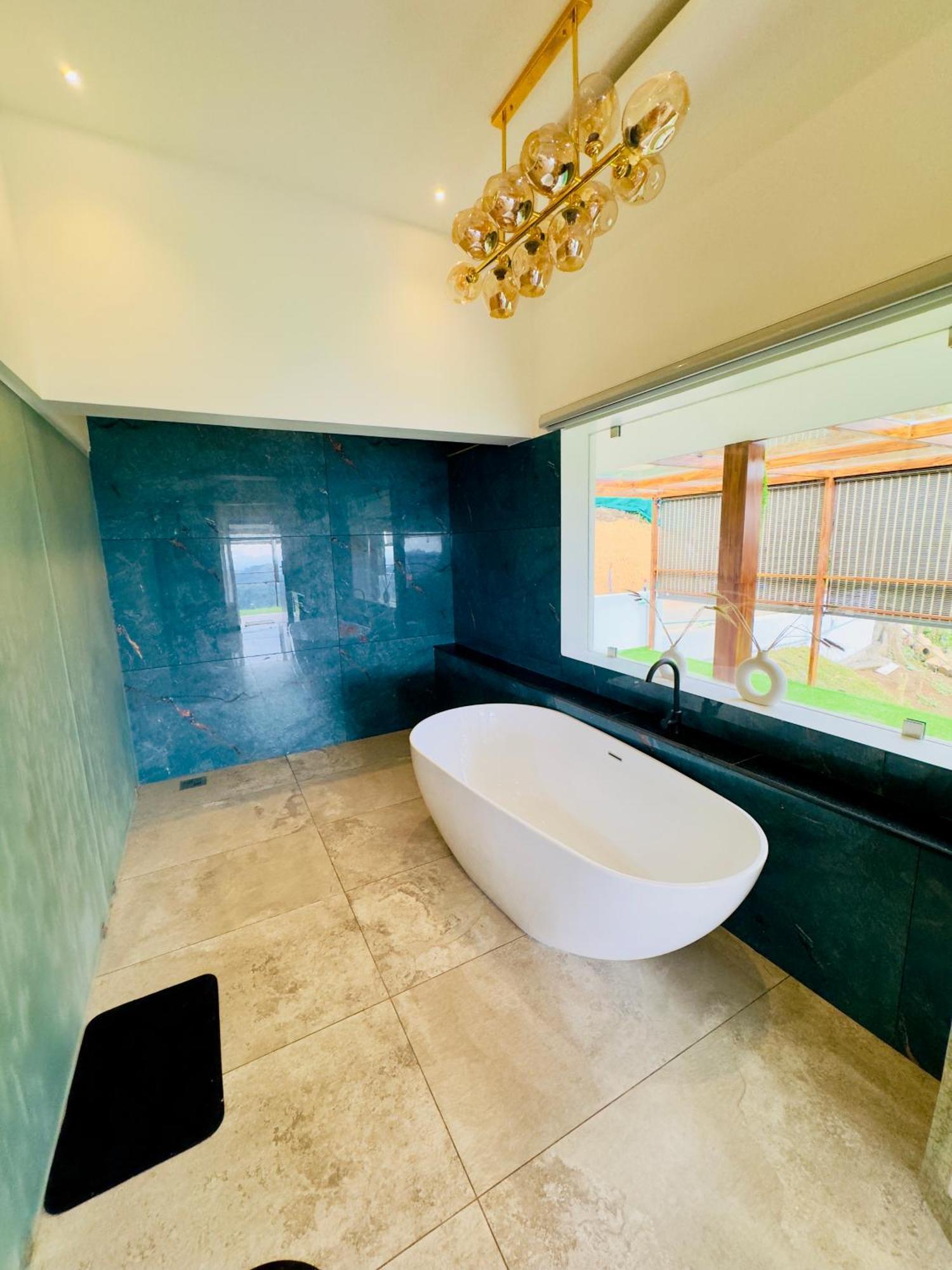 Misty Wonders Hotel 5*