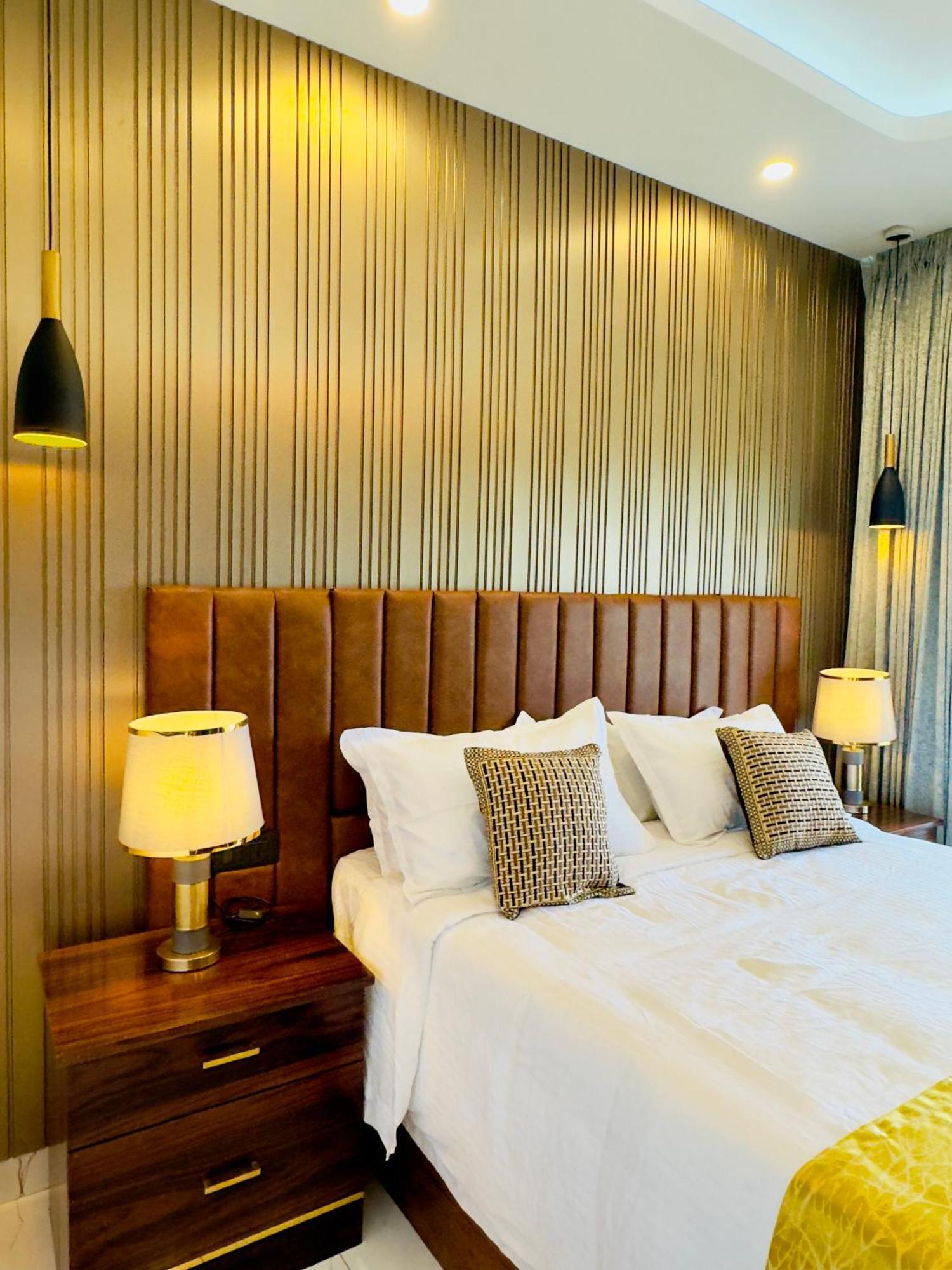 Hotel Misty Wonders 5*