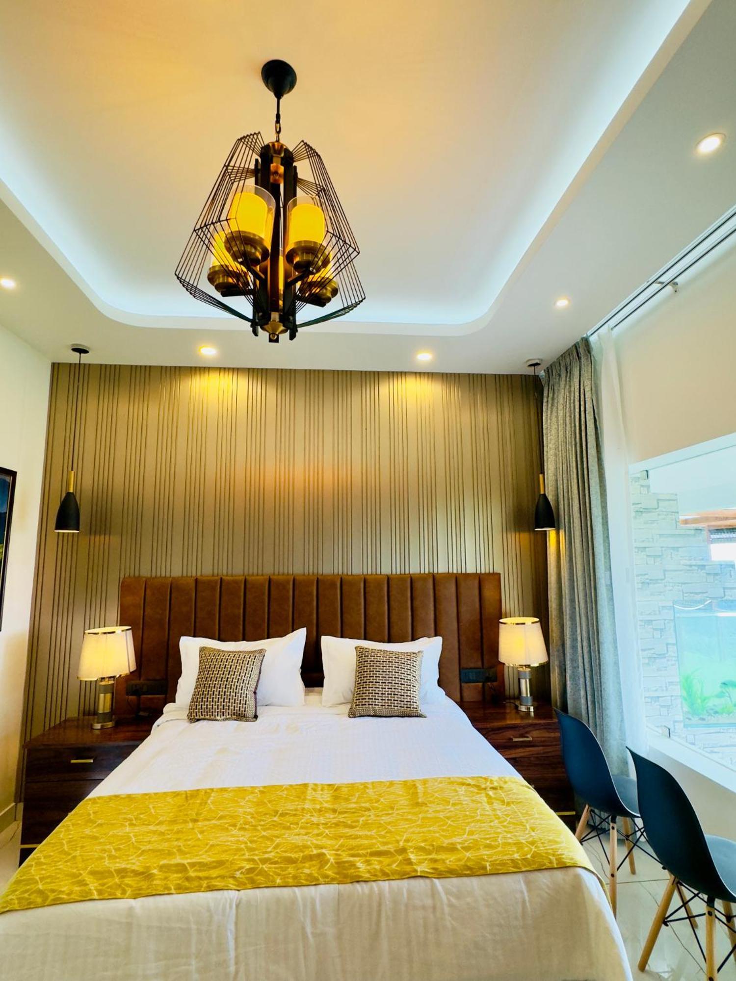 Hotel Misty Wonders 5*
