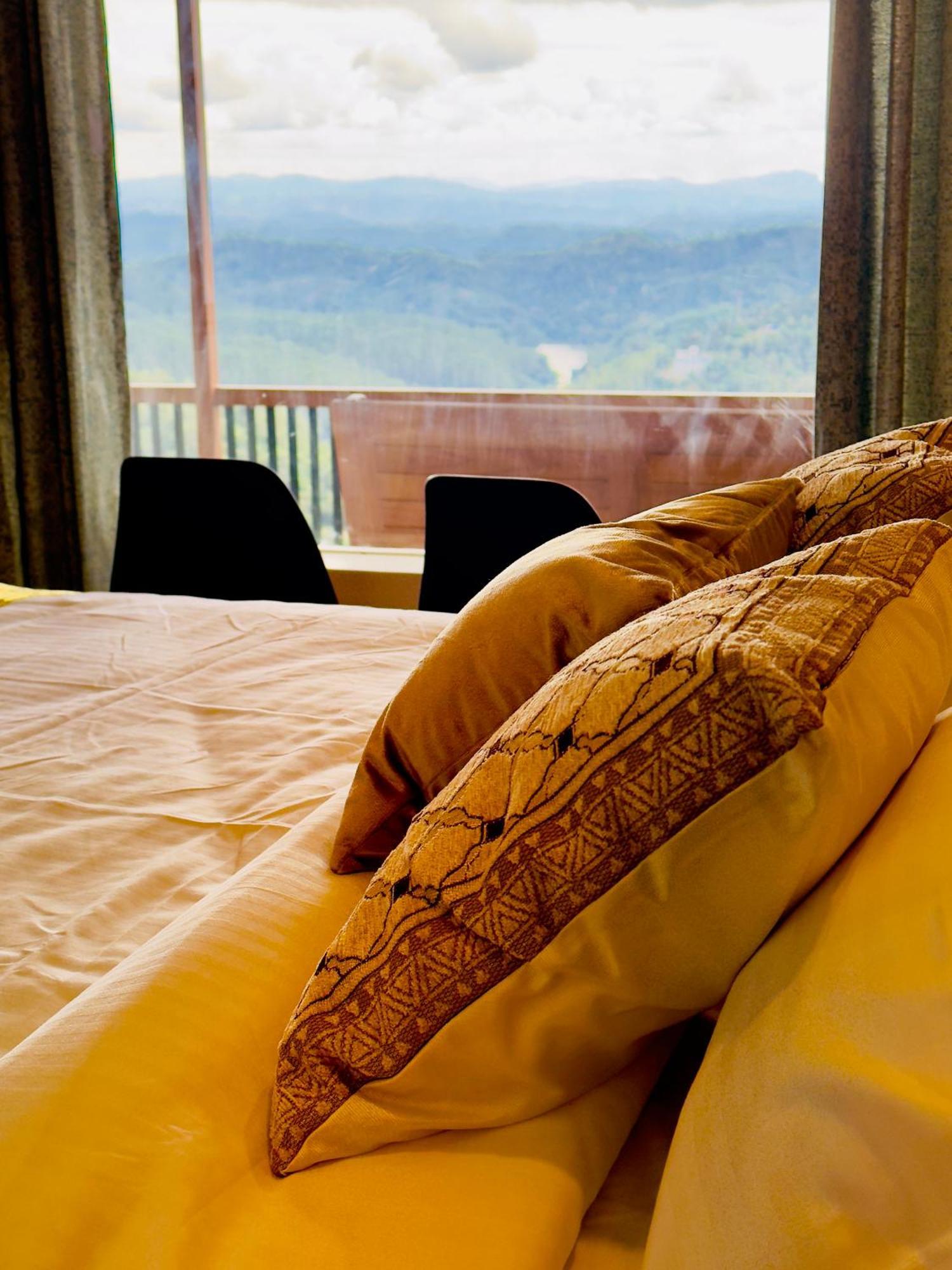 Hotel Misty Wonders 5*