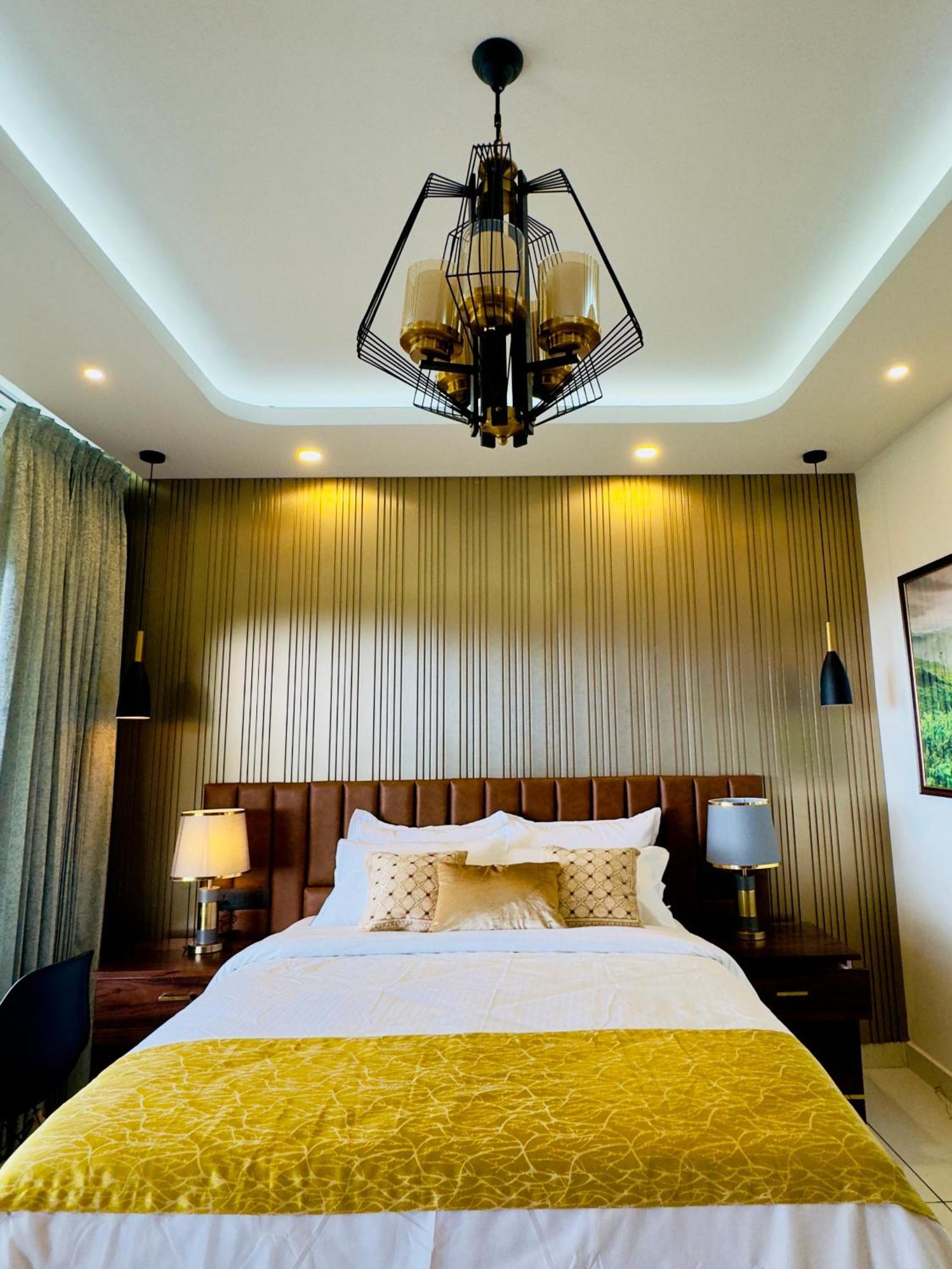 Hotel Misty Wonders 5*