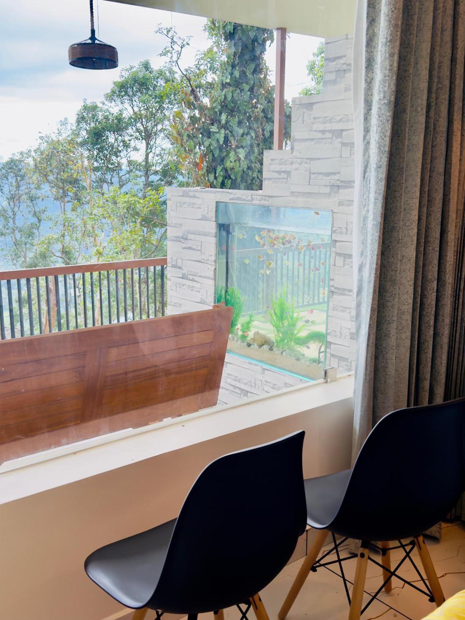 Misty Wonders Hotel 5*