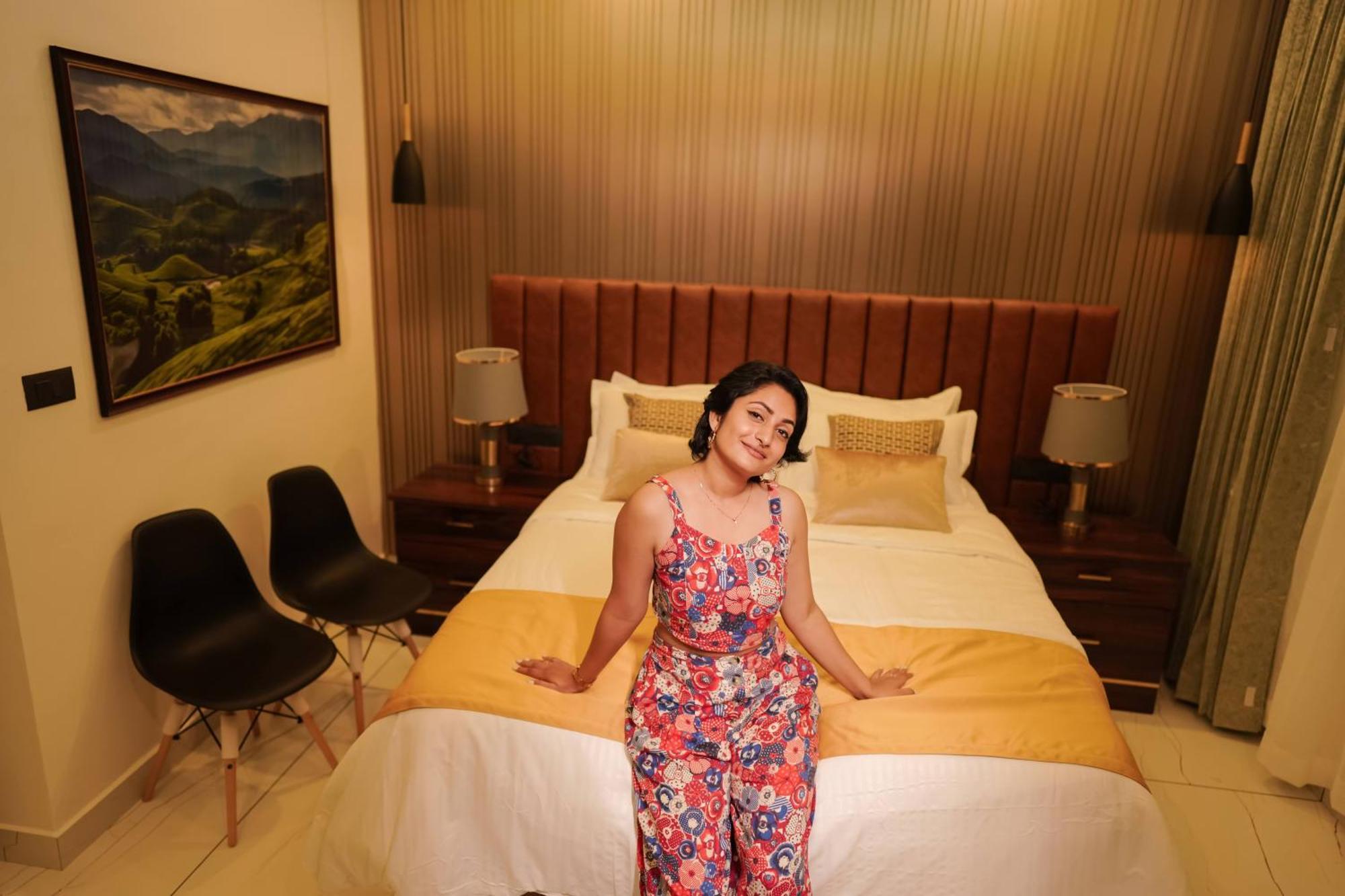 Misty Wonders Hotel 5*