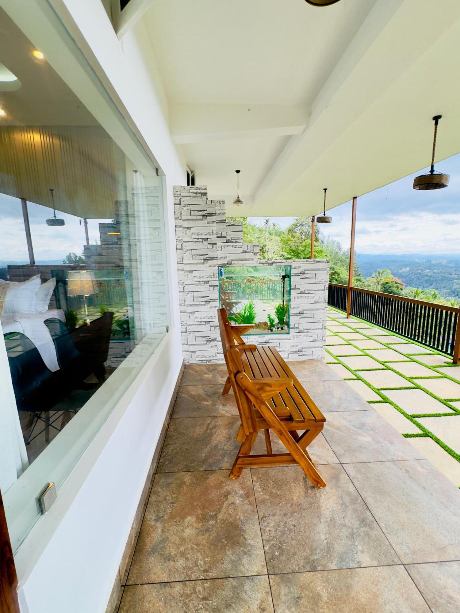 Misty Wonders 5* Munnar