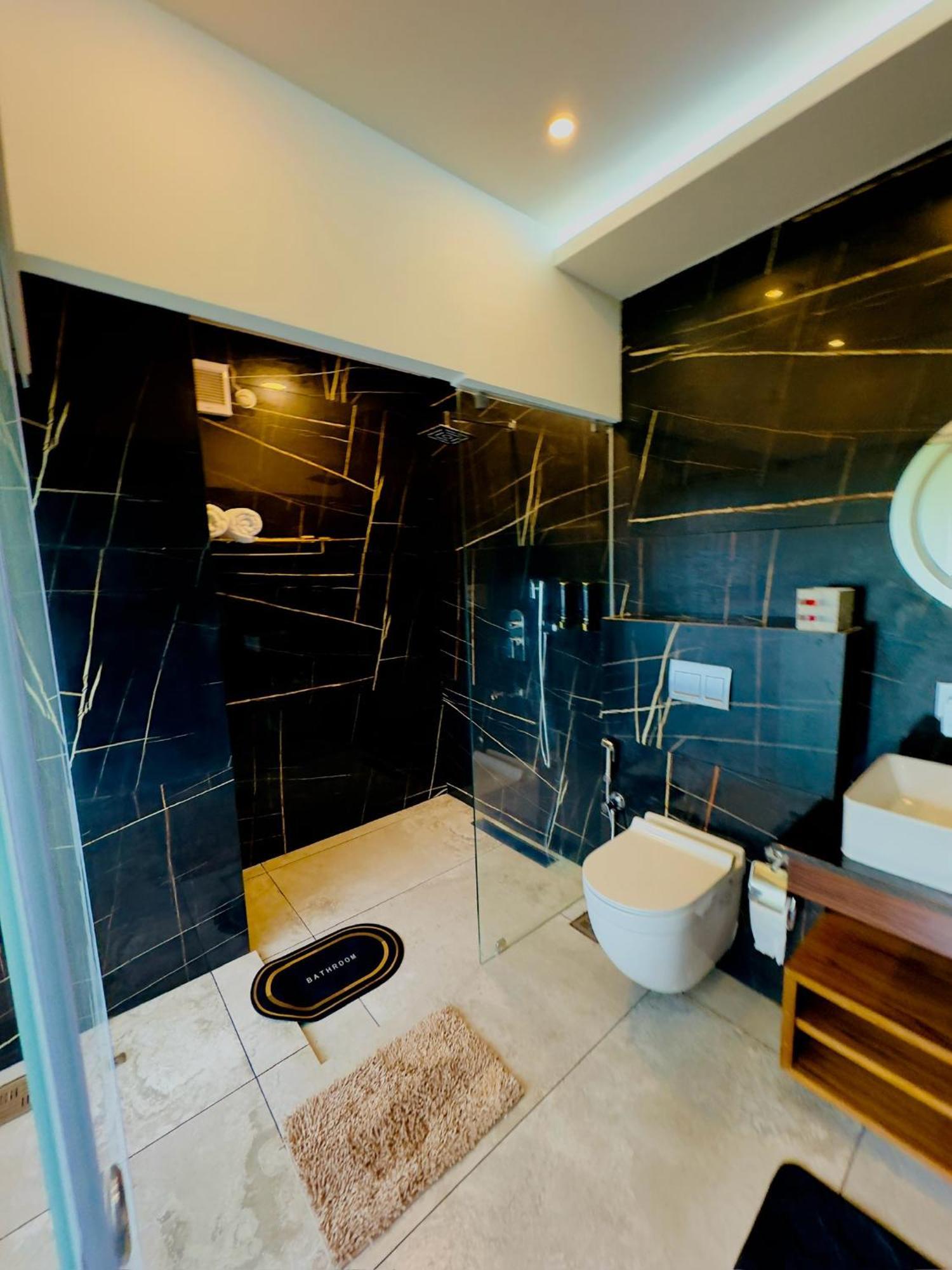 Hotel Misty Wonders 5*
