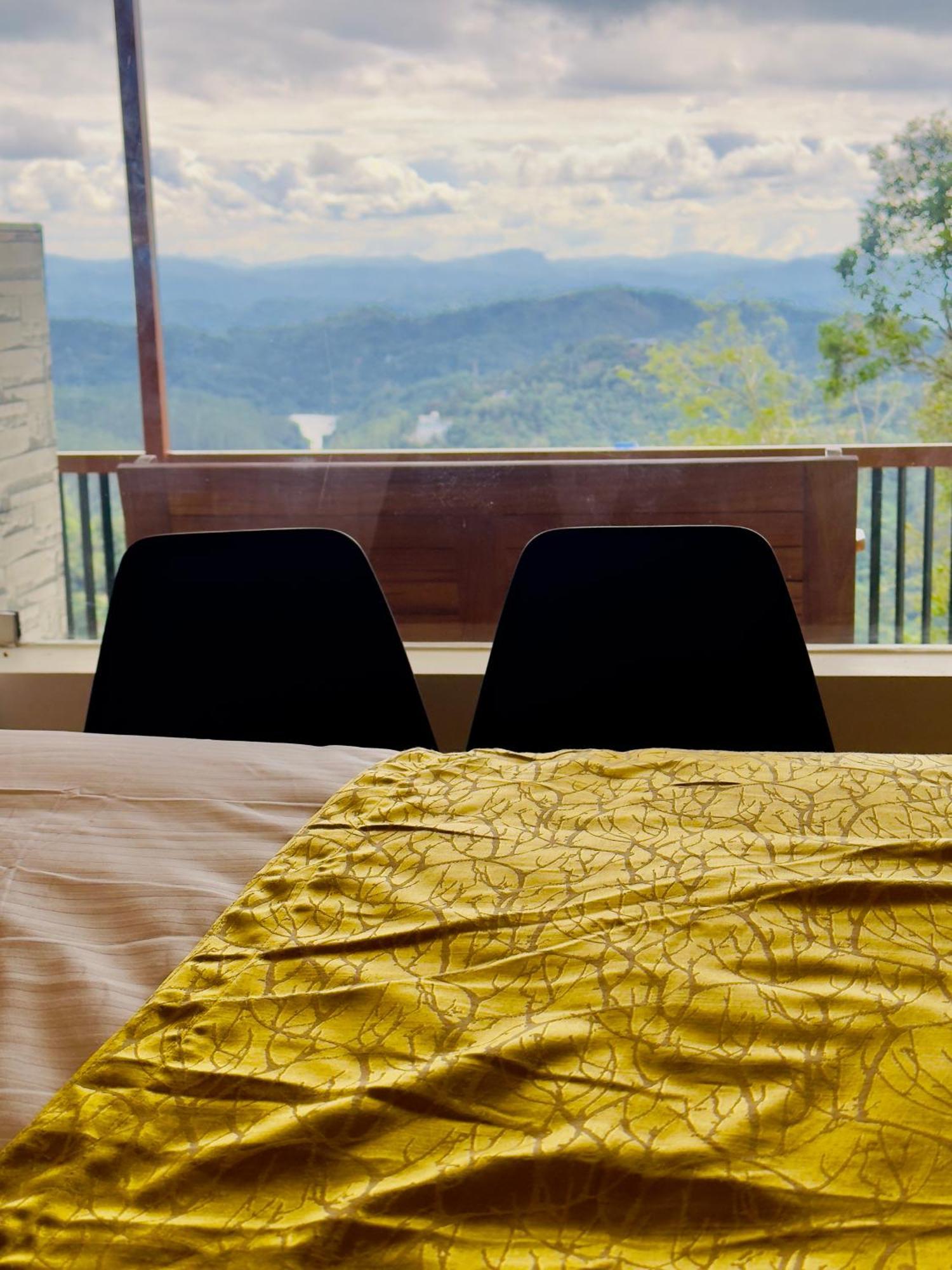 Hotel Misty Wonders Munnar