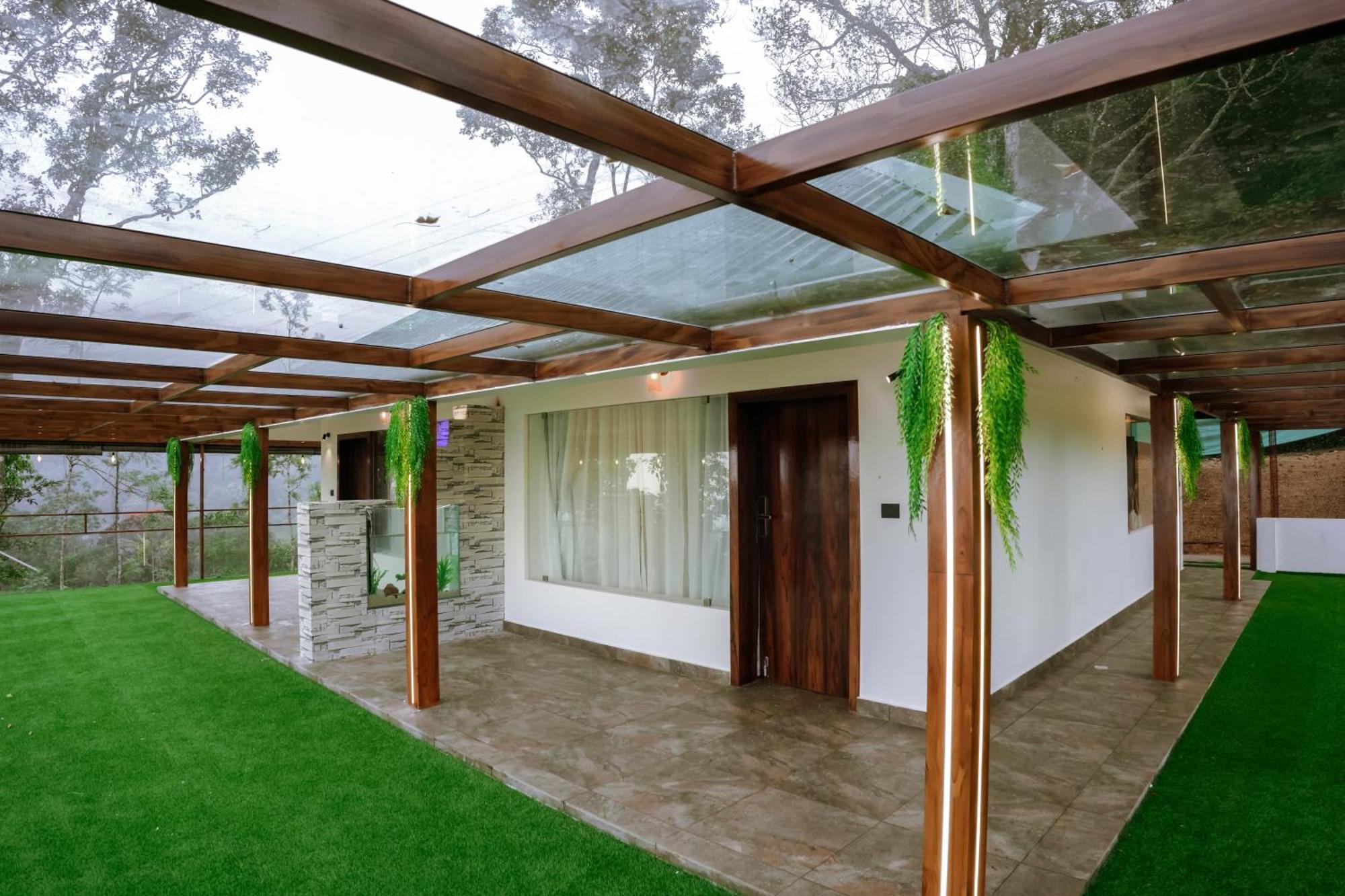 Misty Wonders 5* Munnar