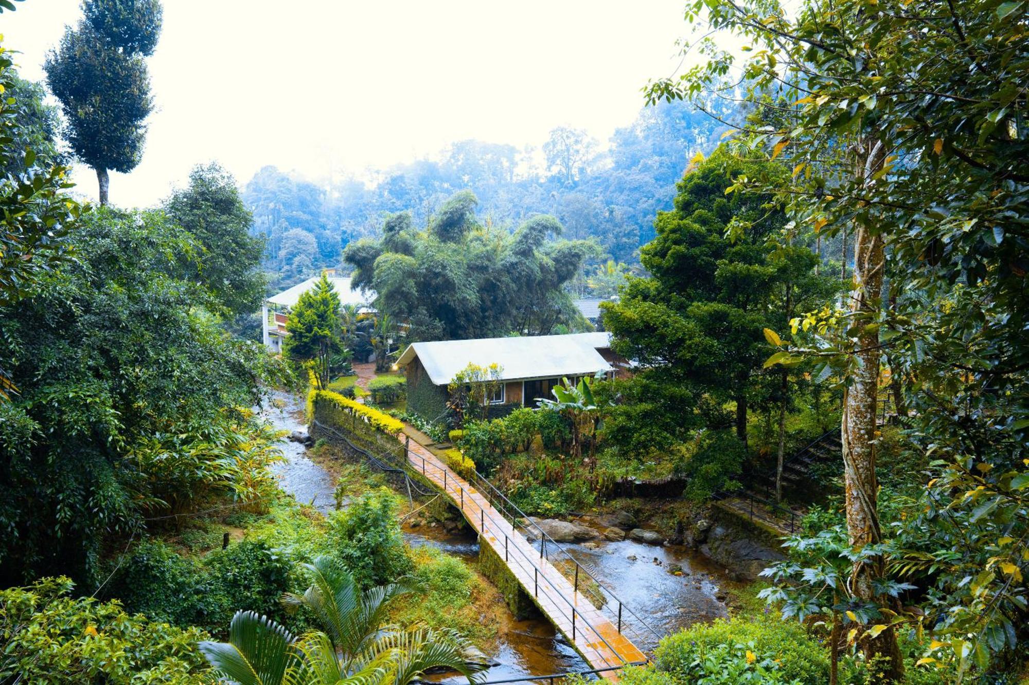 Hotel Falling Waters