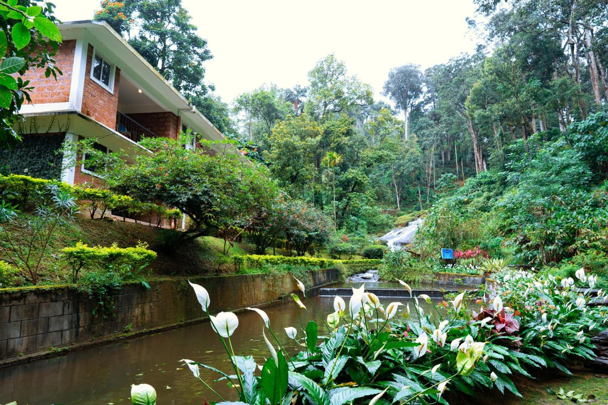 Hotel Falling Waters 3*