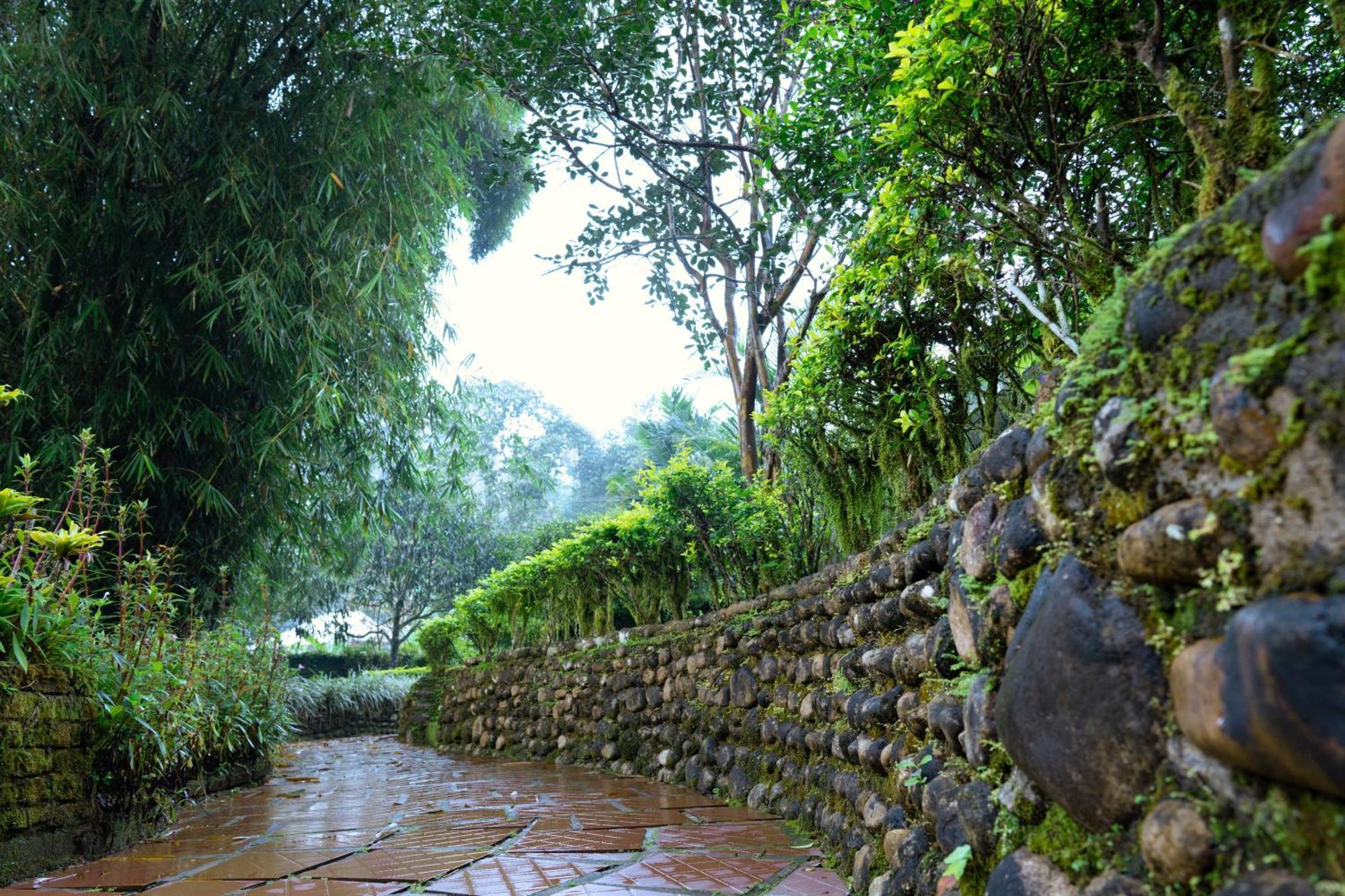 Falling Waters Hotel