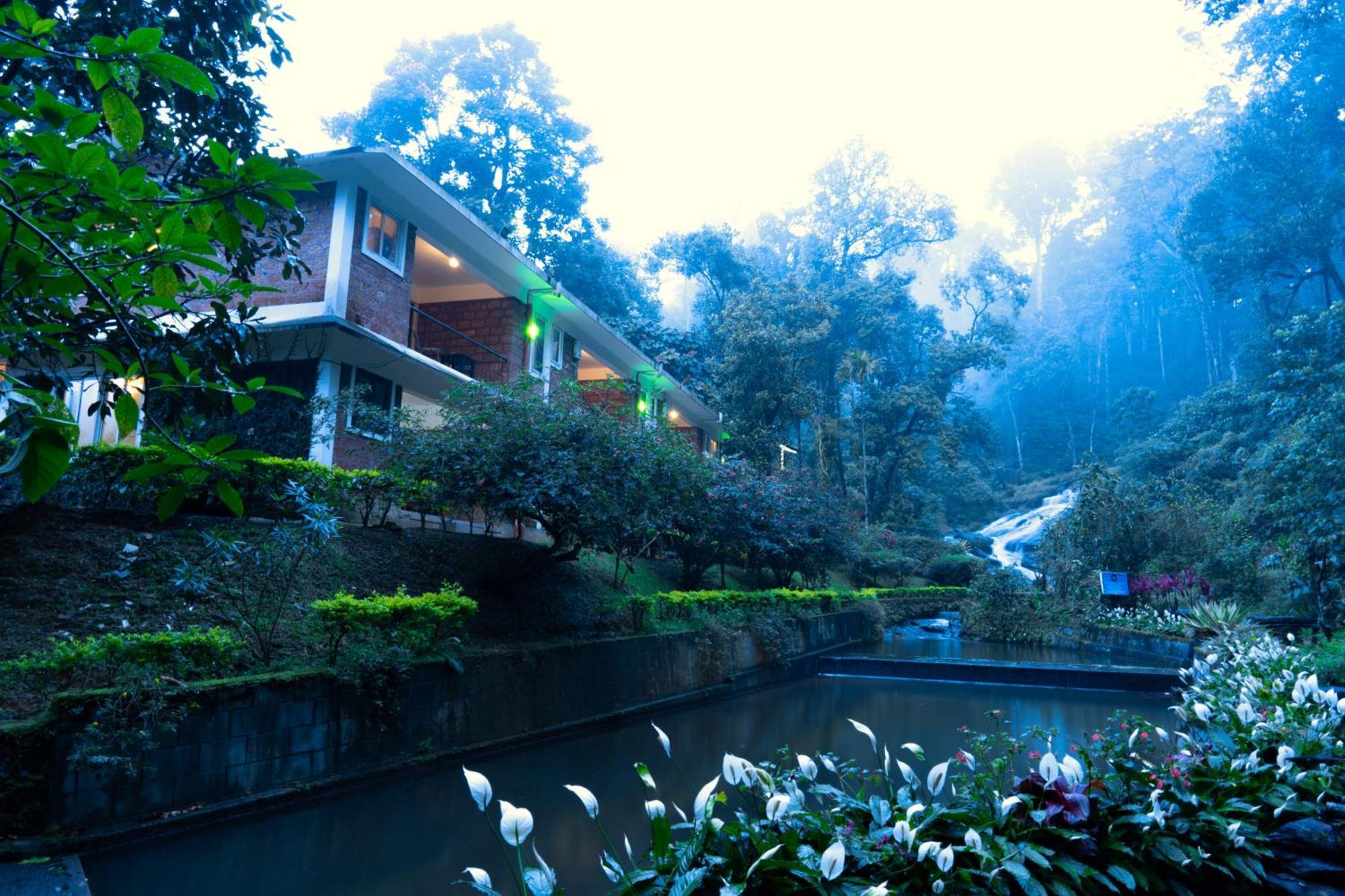 Falling Waters Hotel
