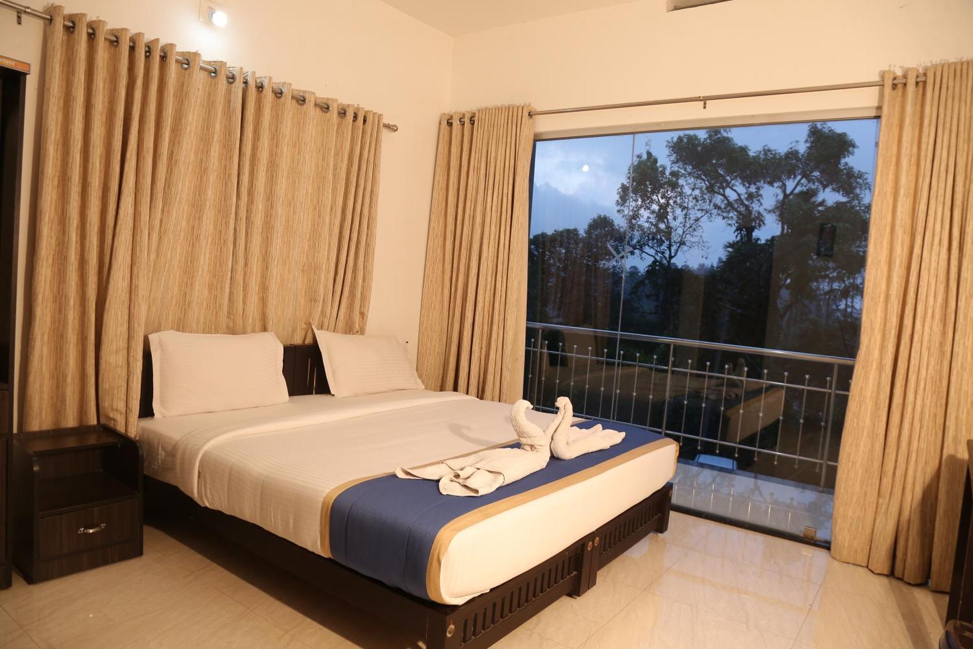 Homestay Nandana's Residency *