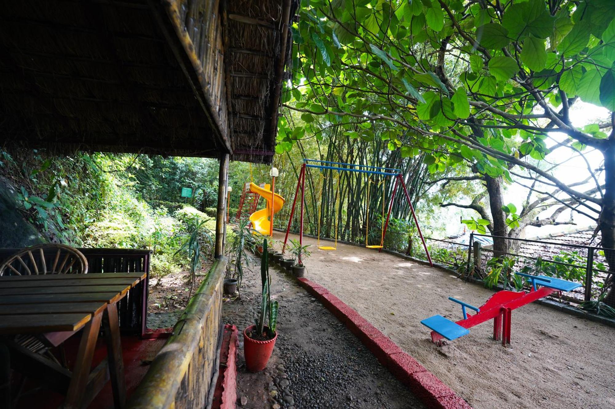 Tea Valley Resort, 4*