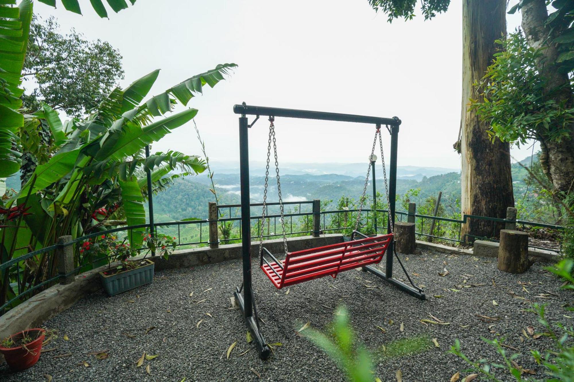 Tea Valley Resort, Resort 4*