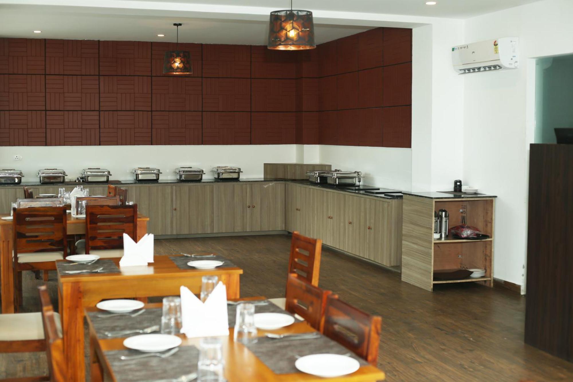 Winter Note Hotel 4*
