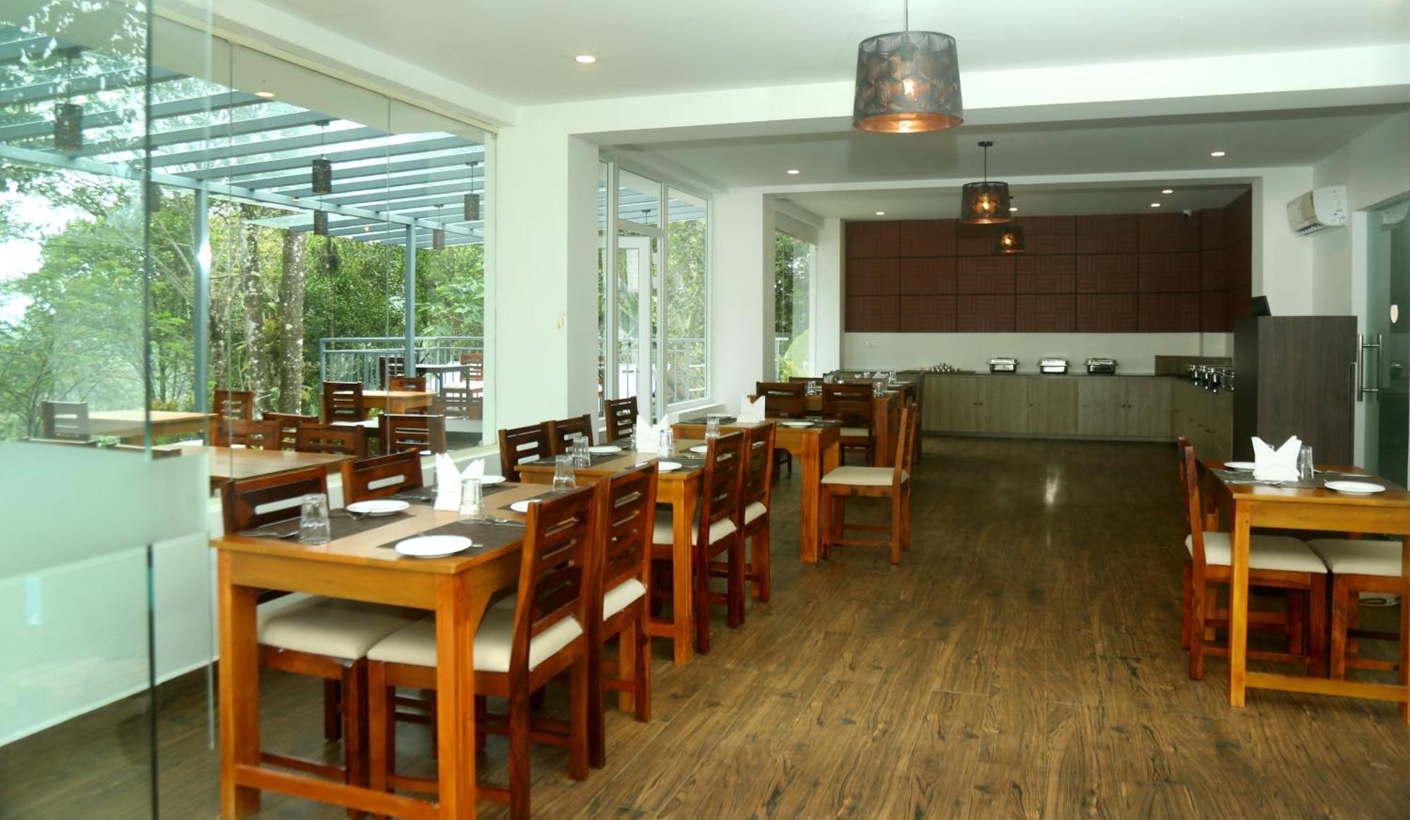 Winter Note Hotel 4*