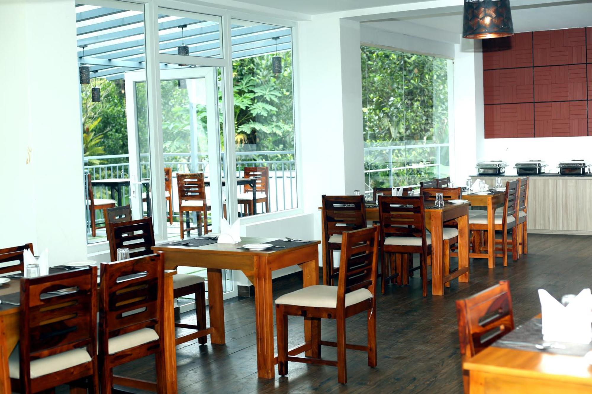Winter Note Hotel 4*