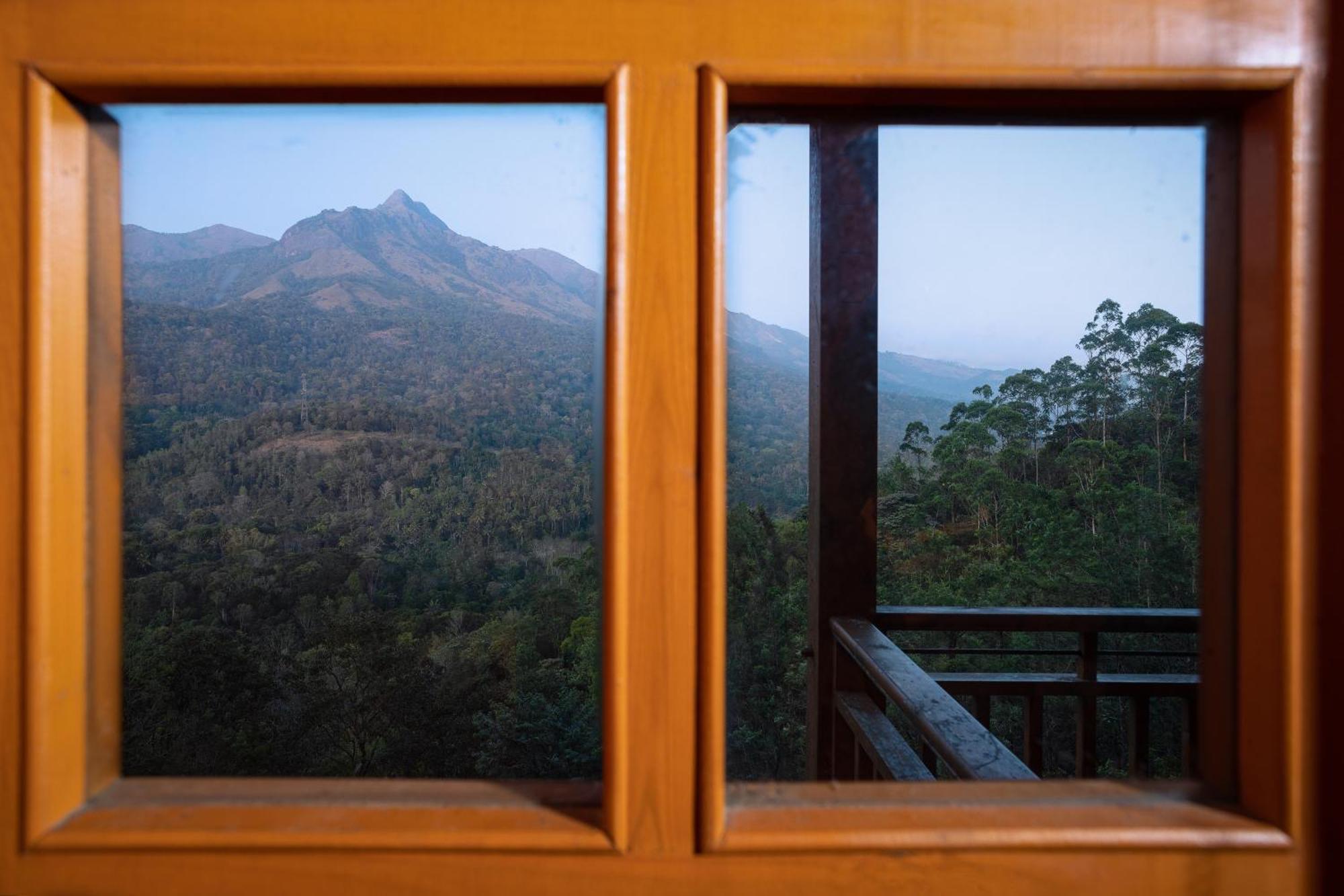 Eterno Camellia And Elettaria Resort Munnar