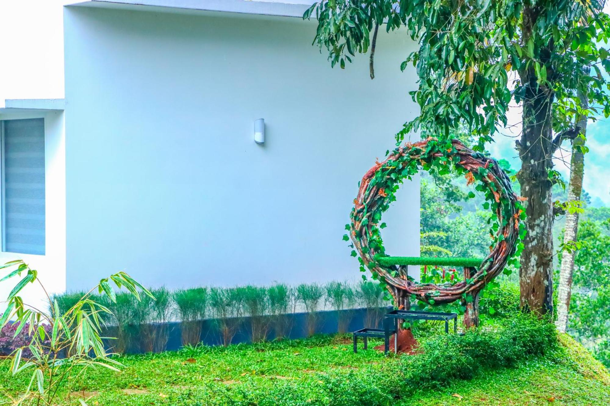 Winter Note Hotel Munnar