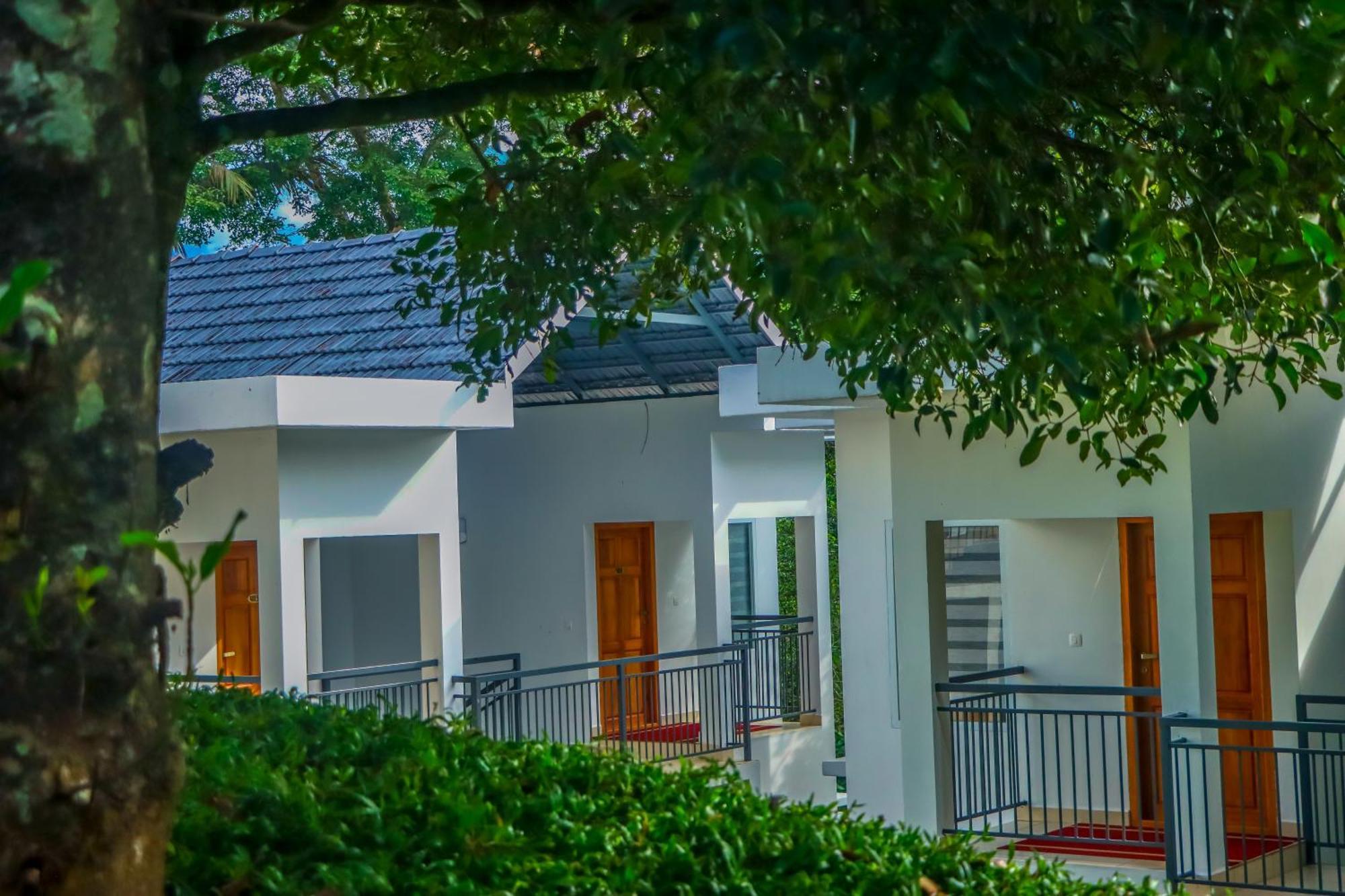 Hotel Winter Note Munnar