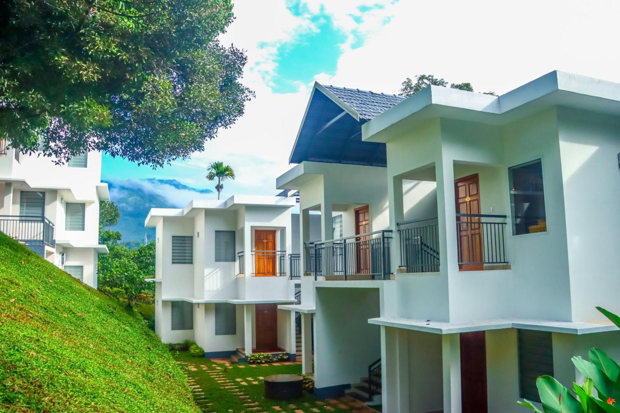 Winter Note 4* Munnar
