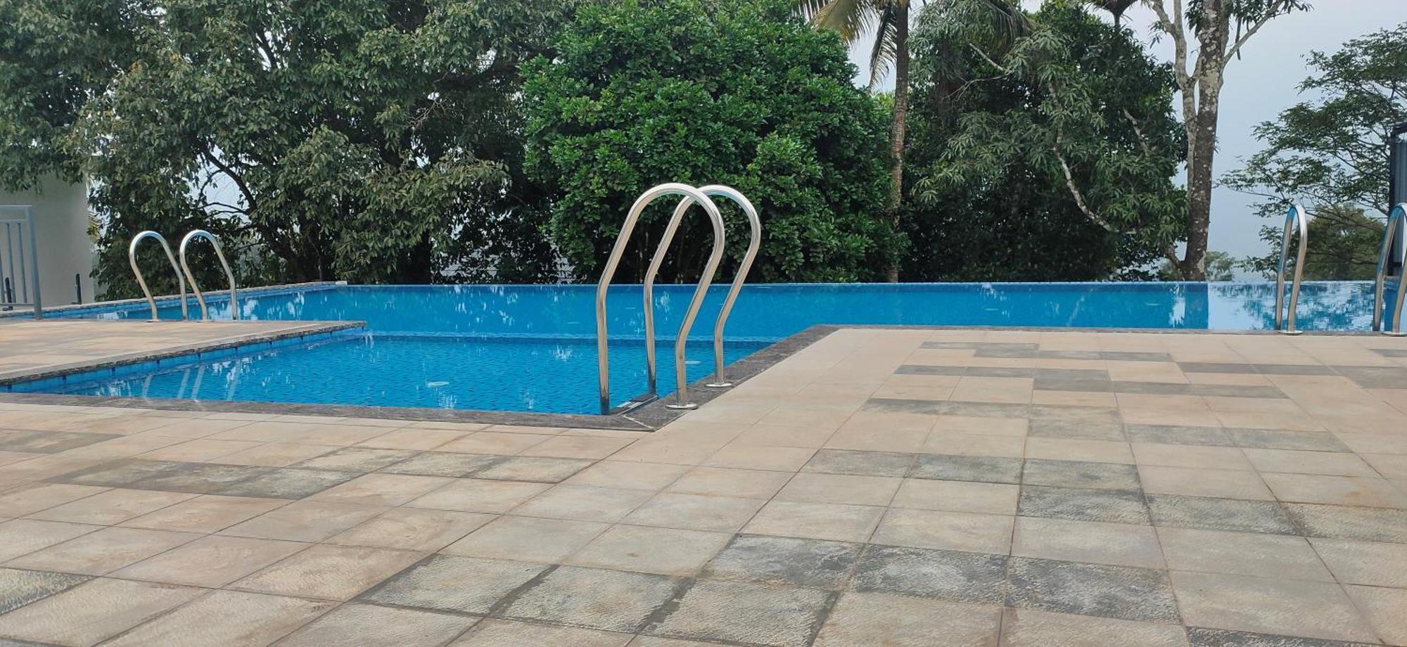 Winter Note Hotel Munnar