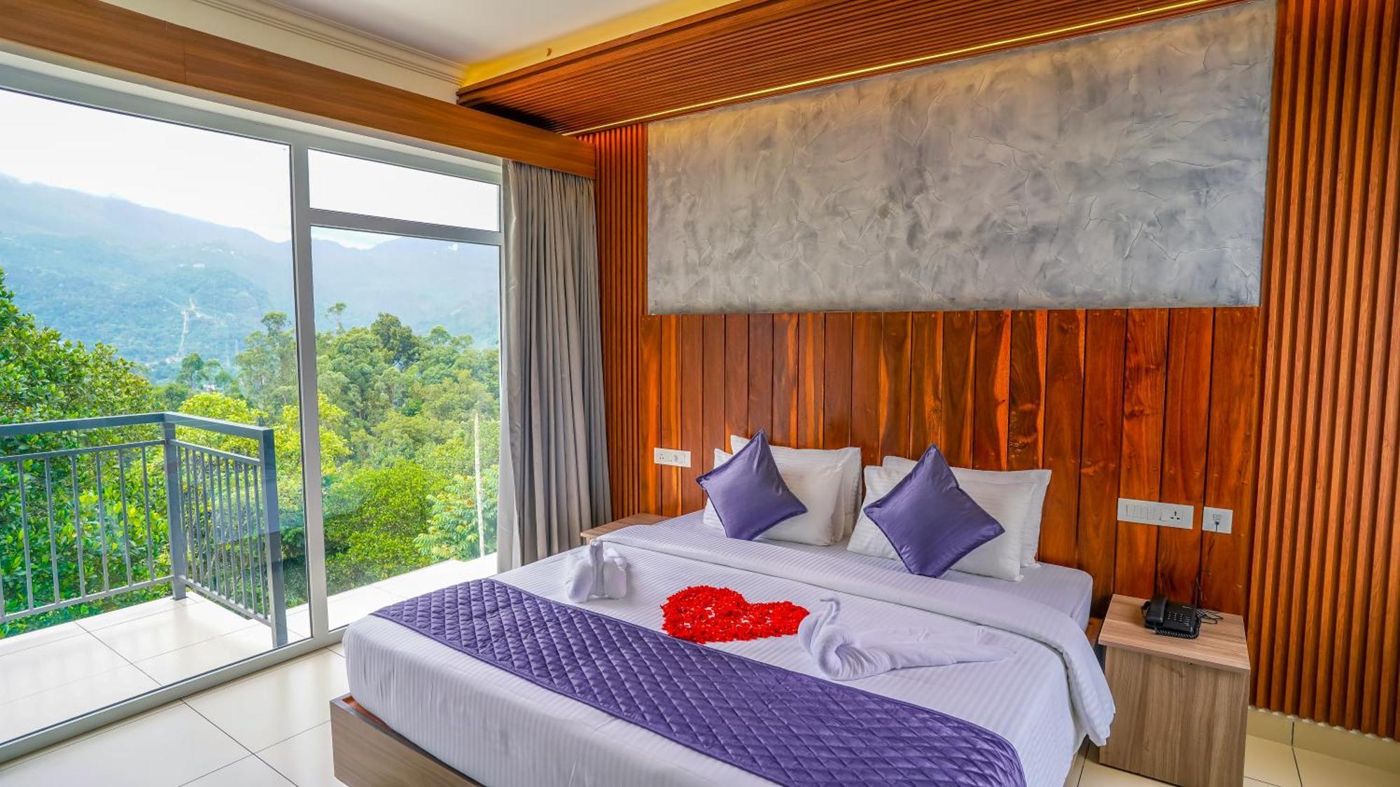Hotel Winter Note Munnar