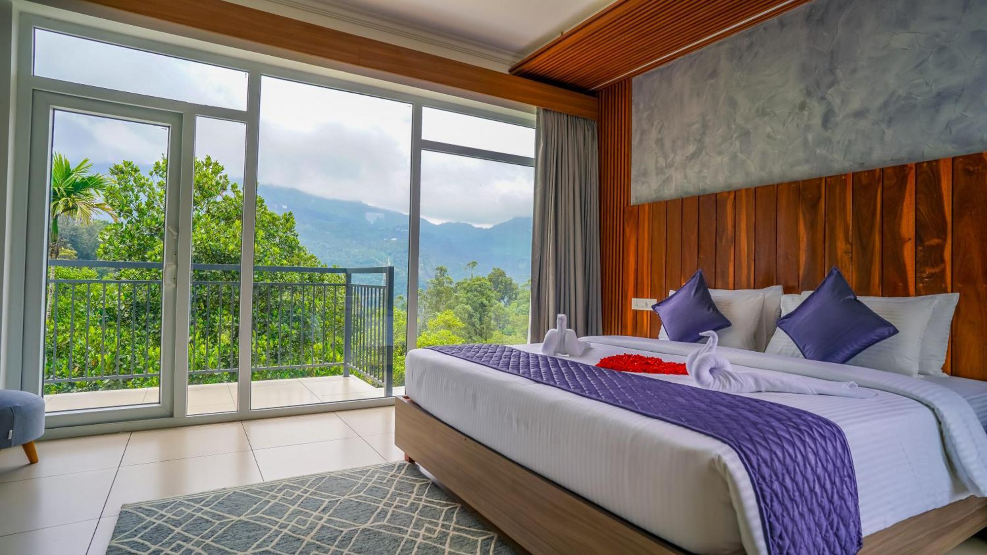 Winter Note Hotel Munnar