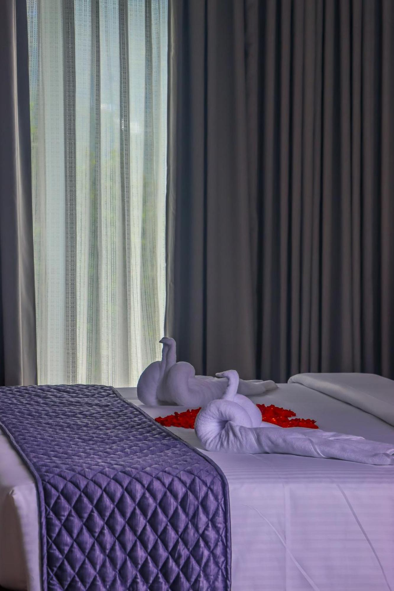 Hotel Winter Note Munnar