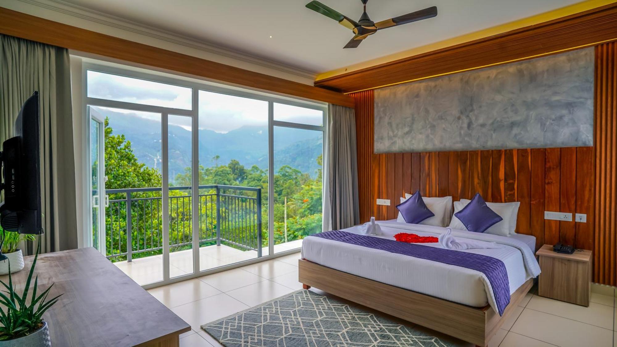 Hotel Winter Note 4*