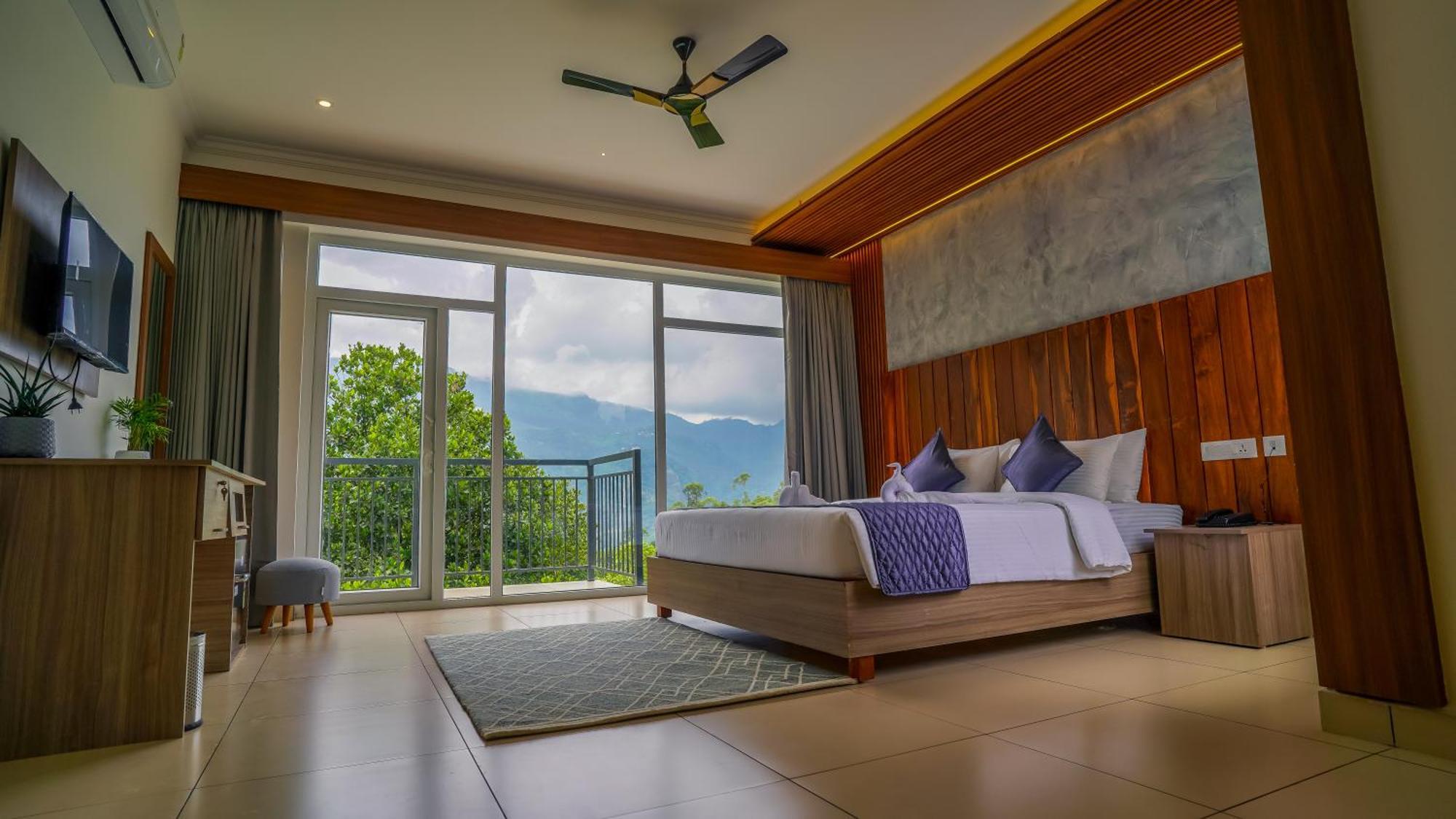 Winter Note Hotel 4*
